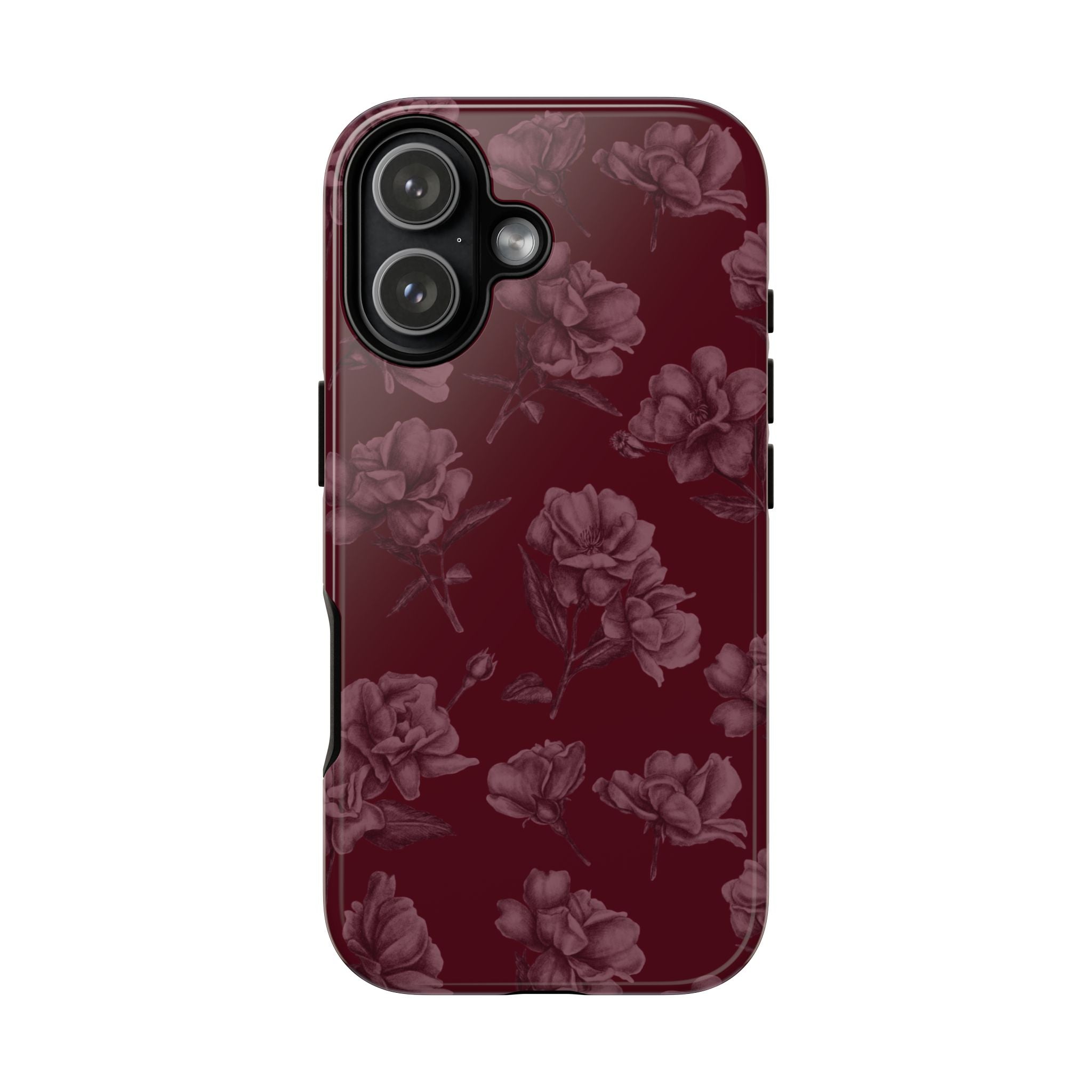 Femme Fatale | iPhone Case
