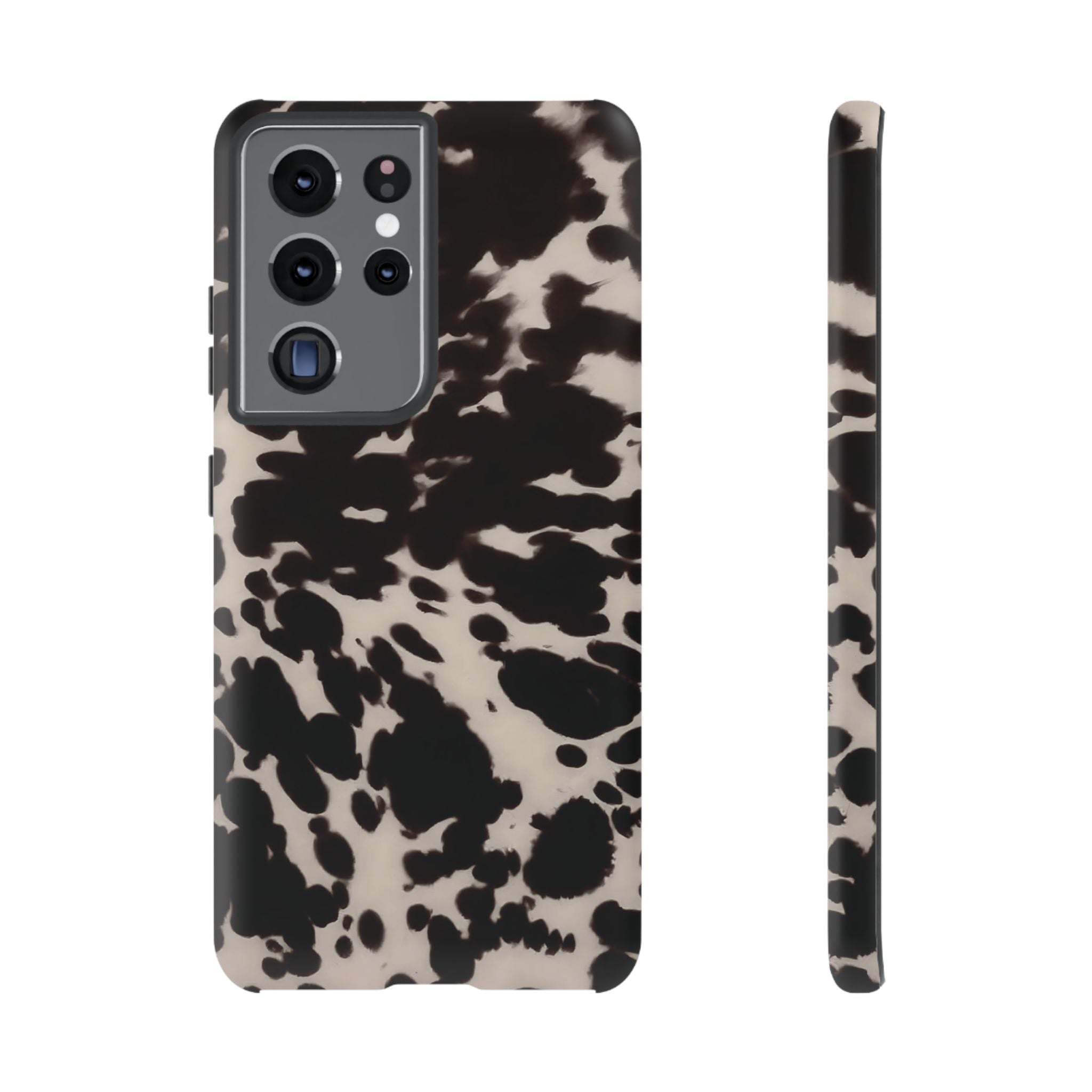 Moo Mood Phone Case