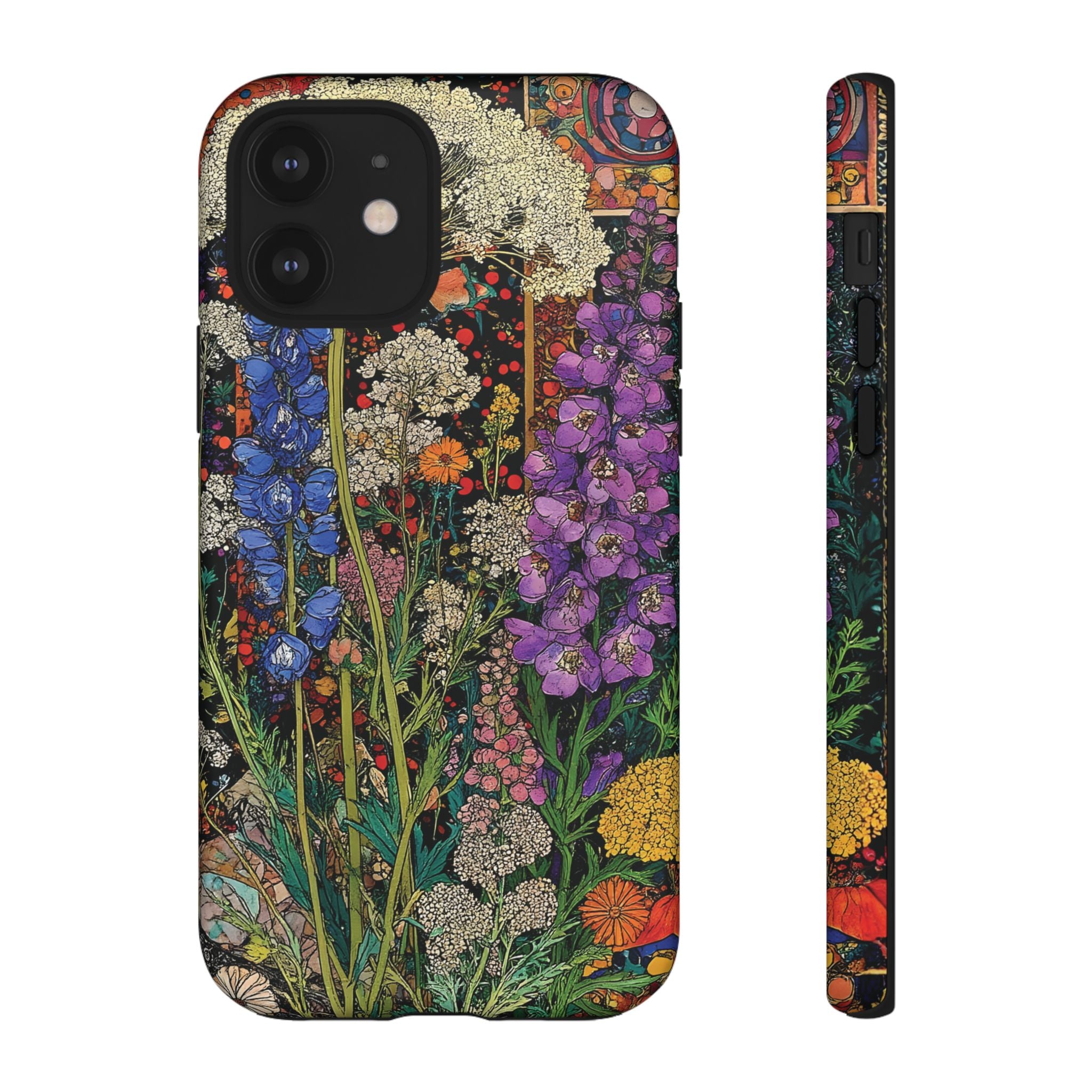Bloomscape | Floral iPhone Case