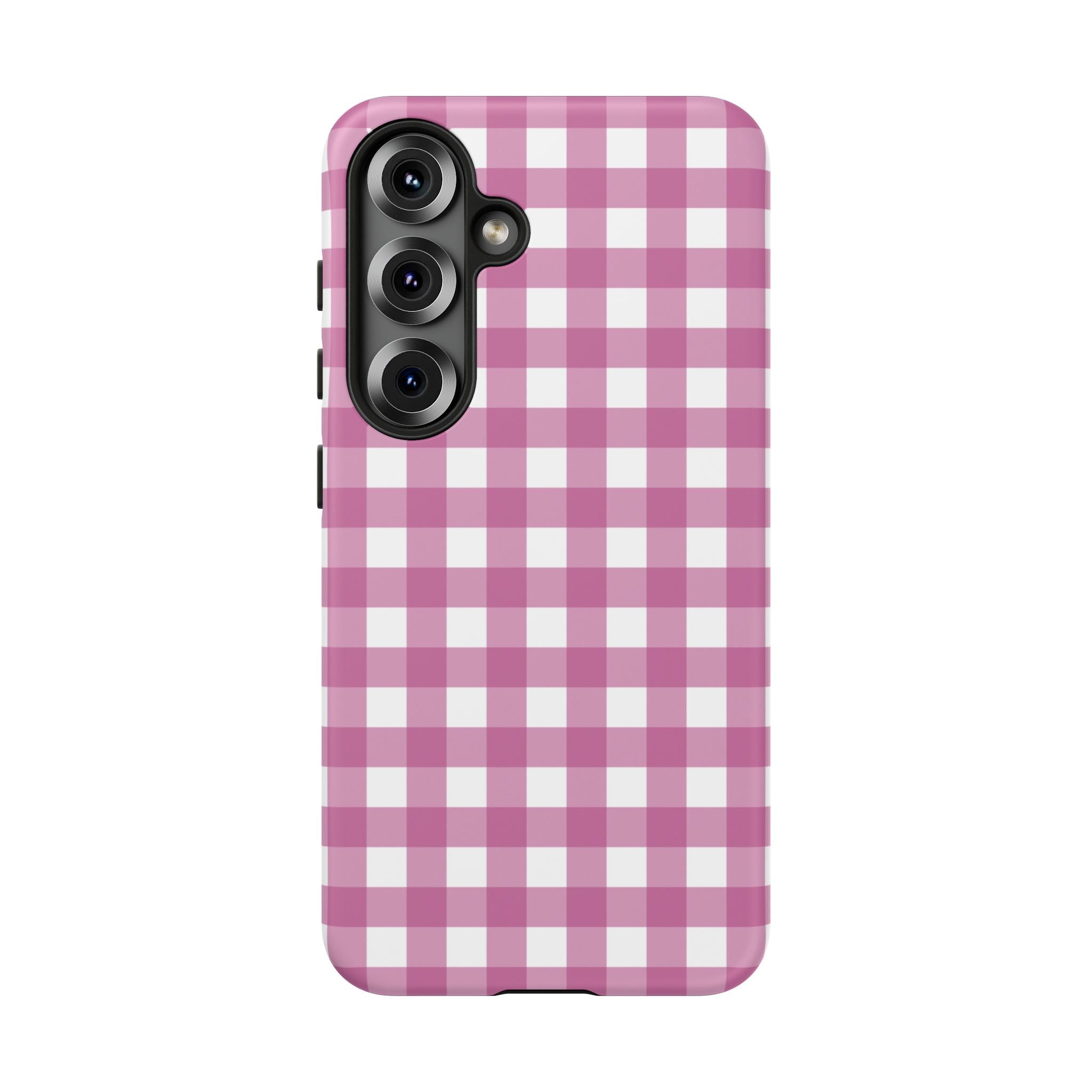 Pink Picnic Phone Case