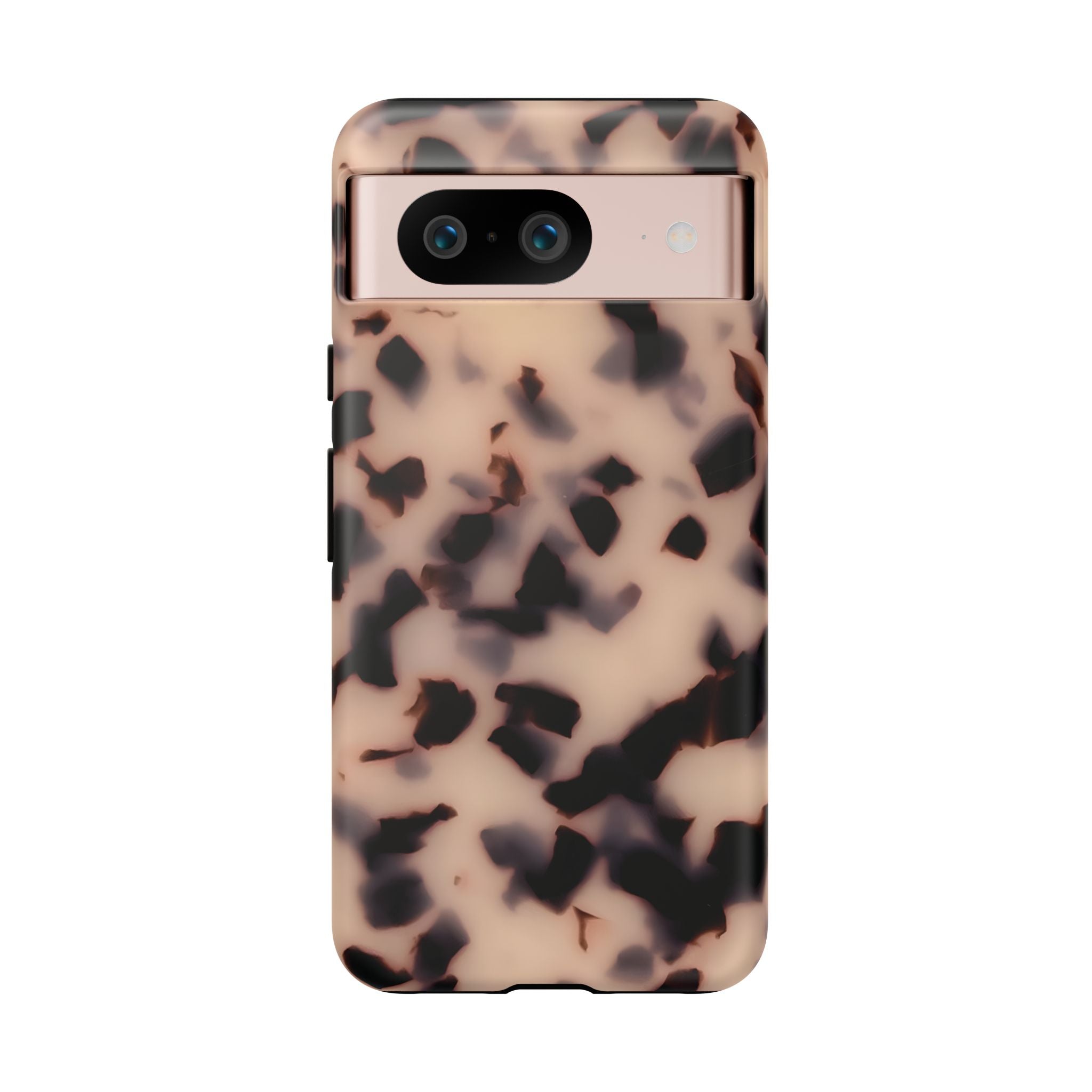 Blonde Tortoise Phone Case