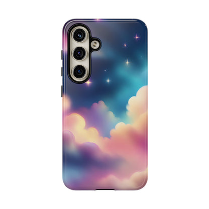 Starry Night | Blue Night Sky Case