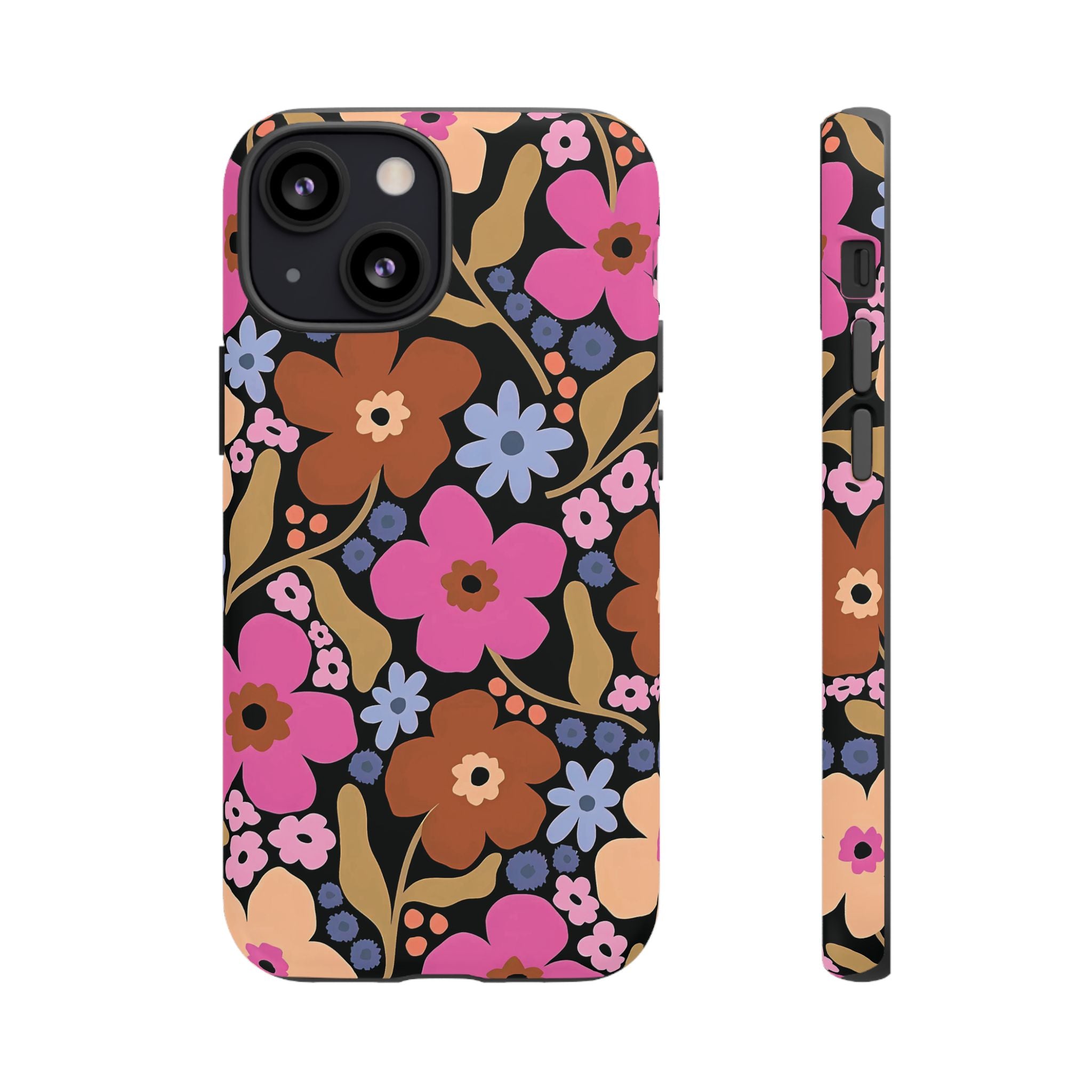 Delightful | iPhone Case