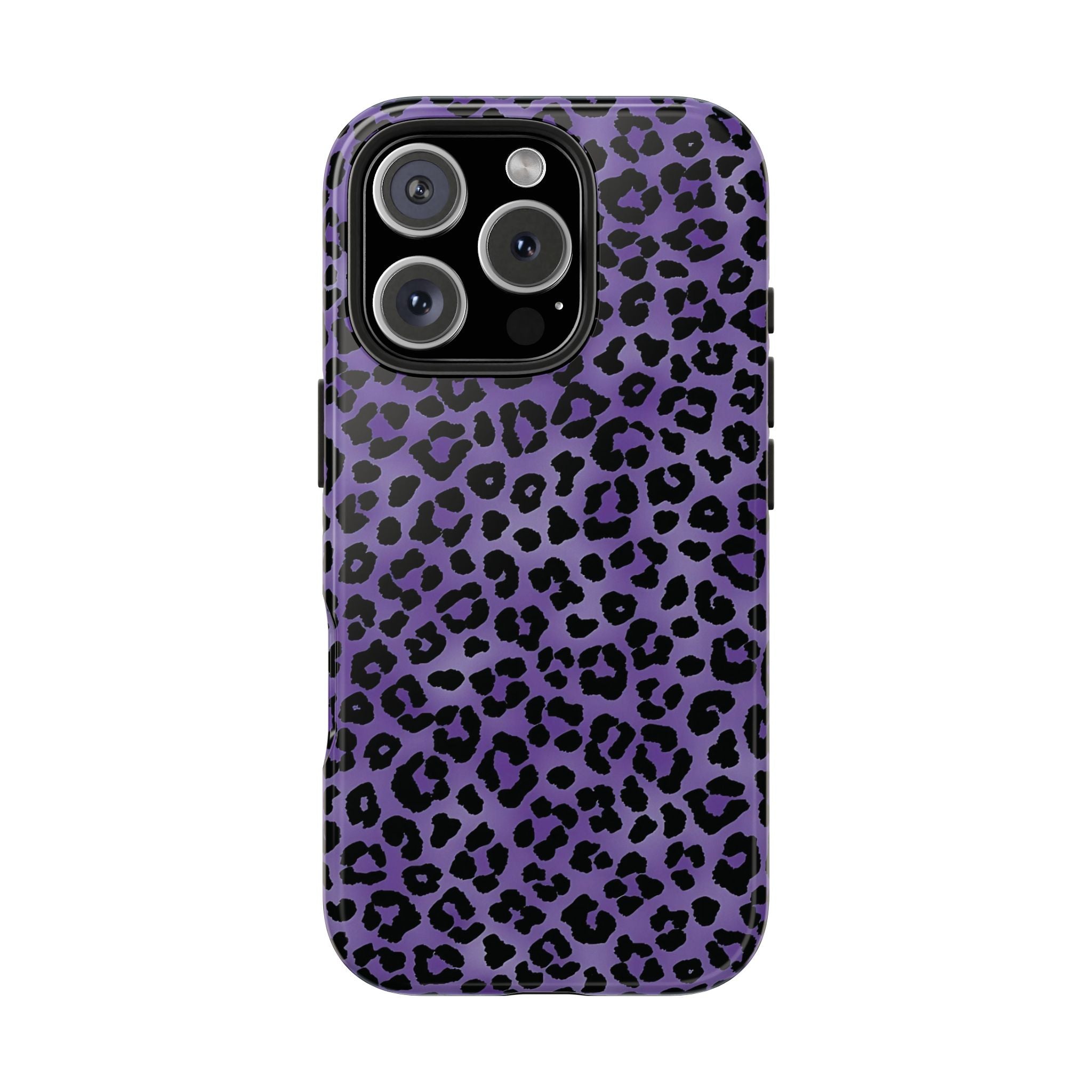 On the Prowl iPhone Case
