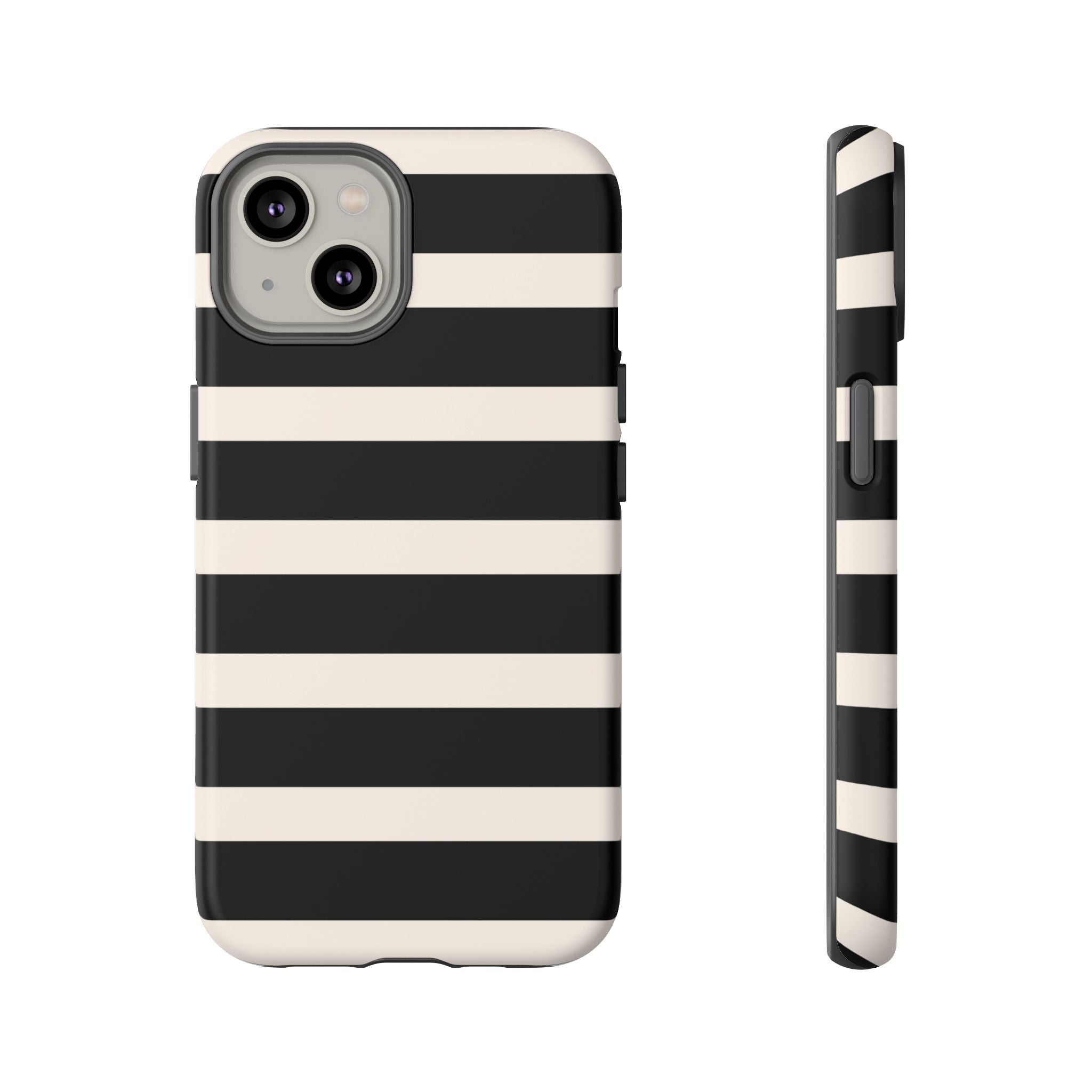 Bold Stripes | iPhone Case