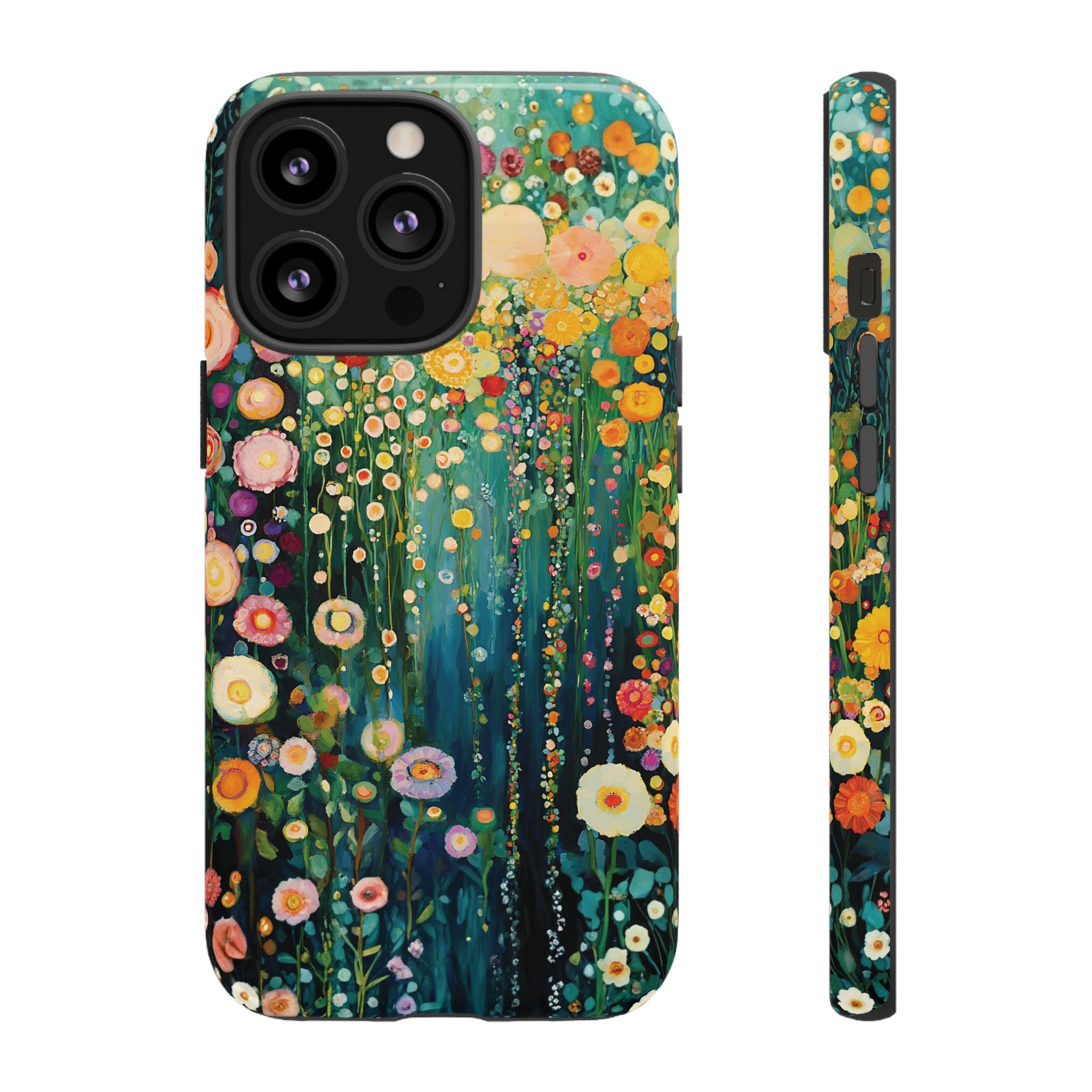 Floral Dream | iPhone Case
