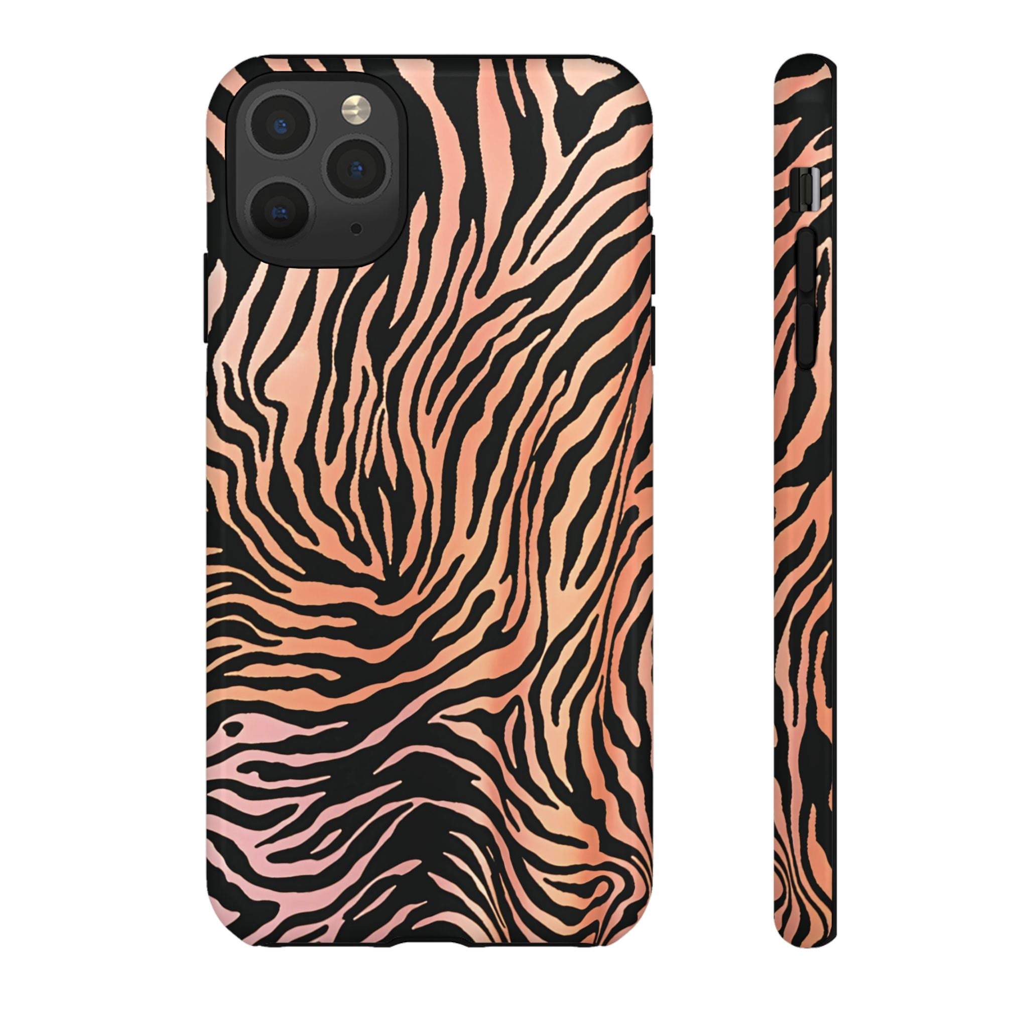 Wild Thing | iPhone Case