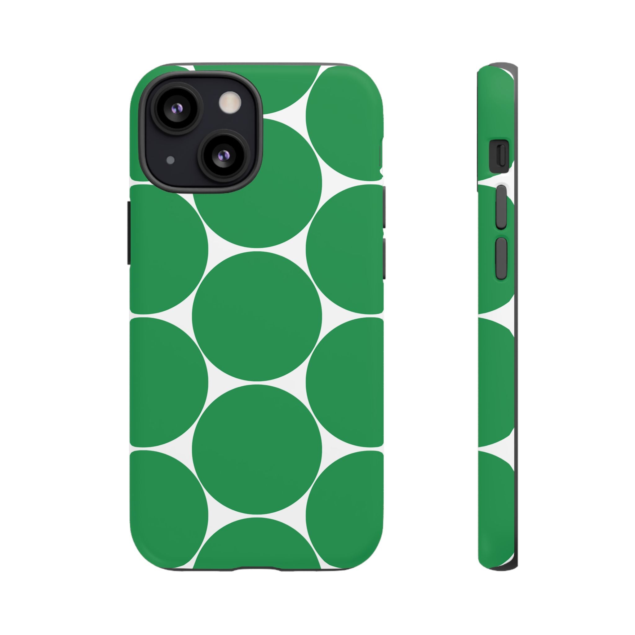 Pop Dot iPhone Case
