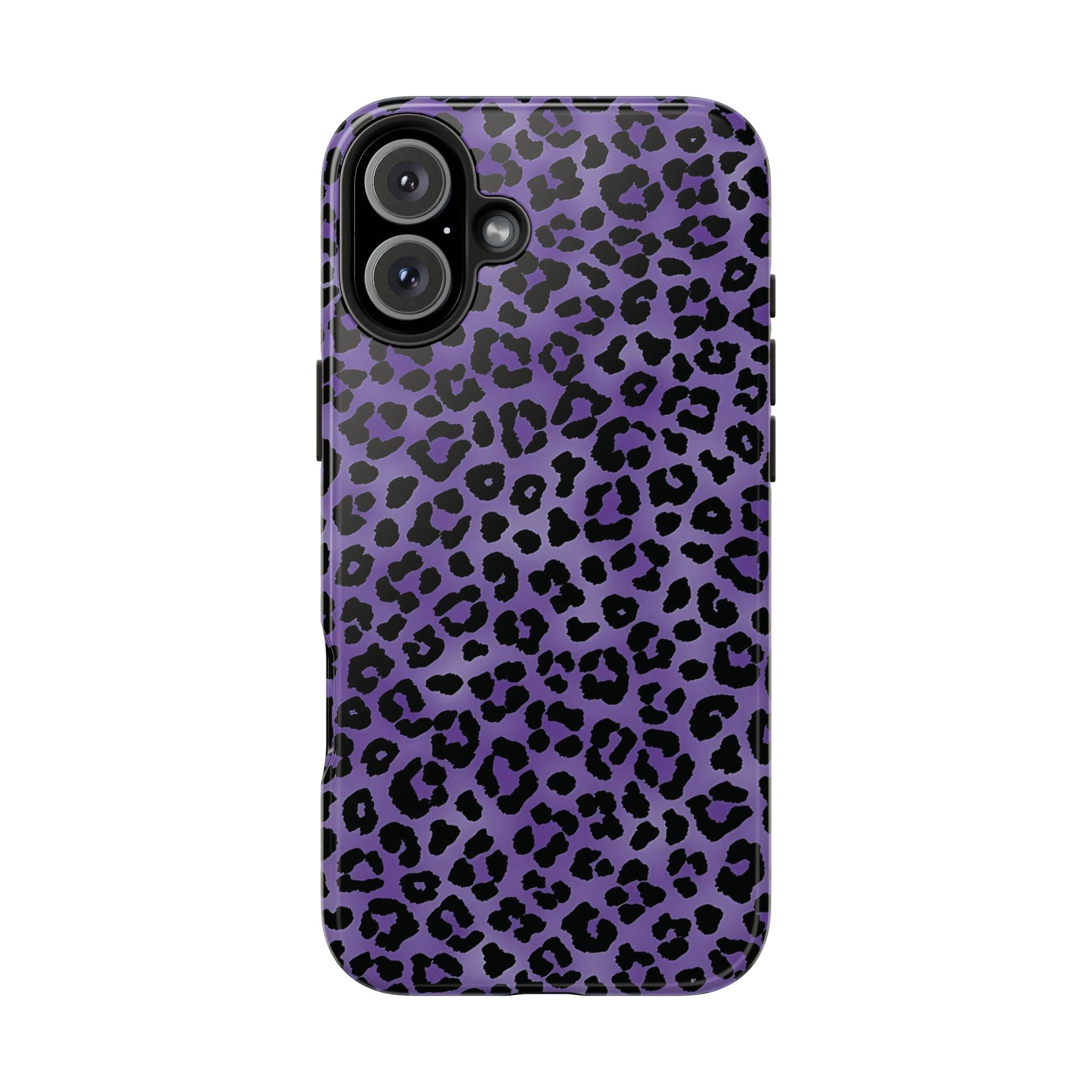 On the Prowl iPhone Case