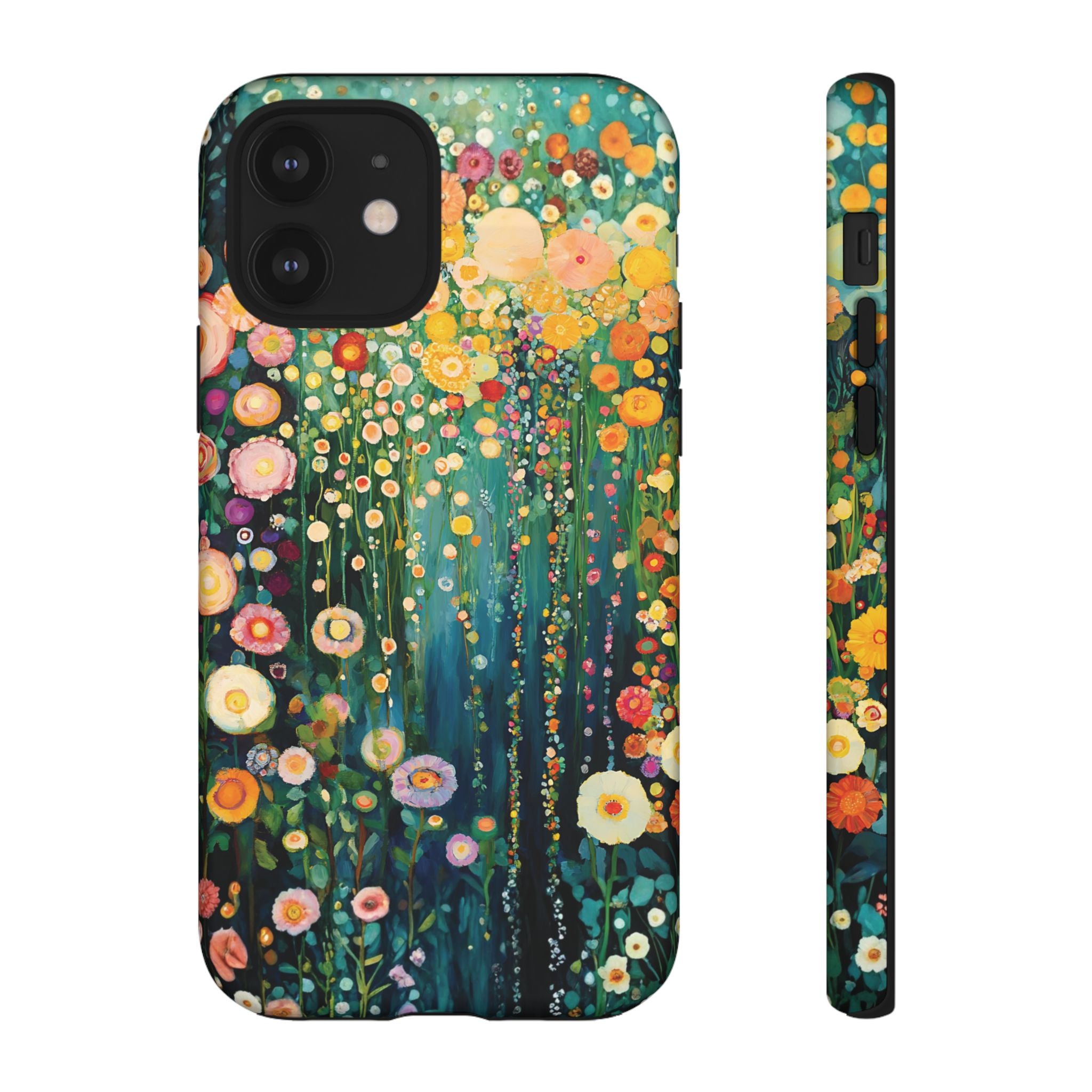 Floral Dream | iPhone Case