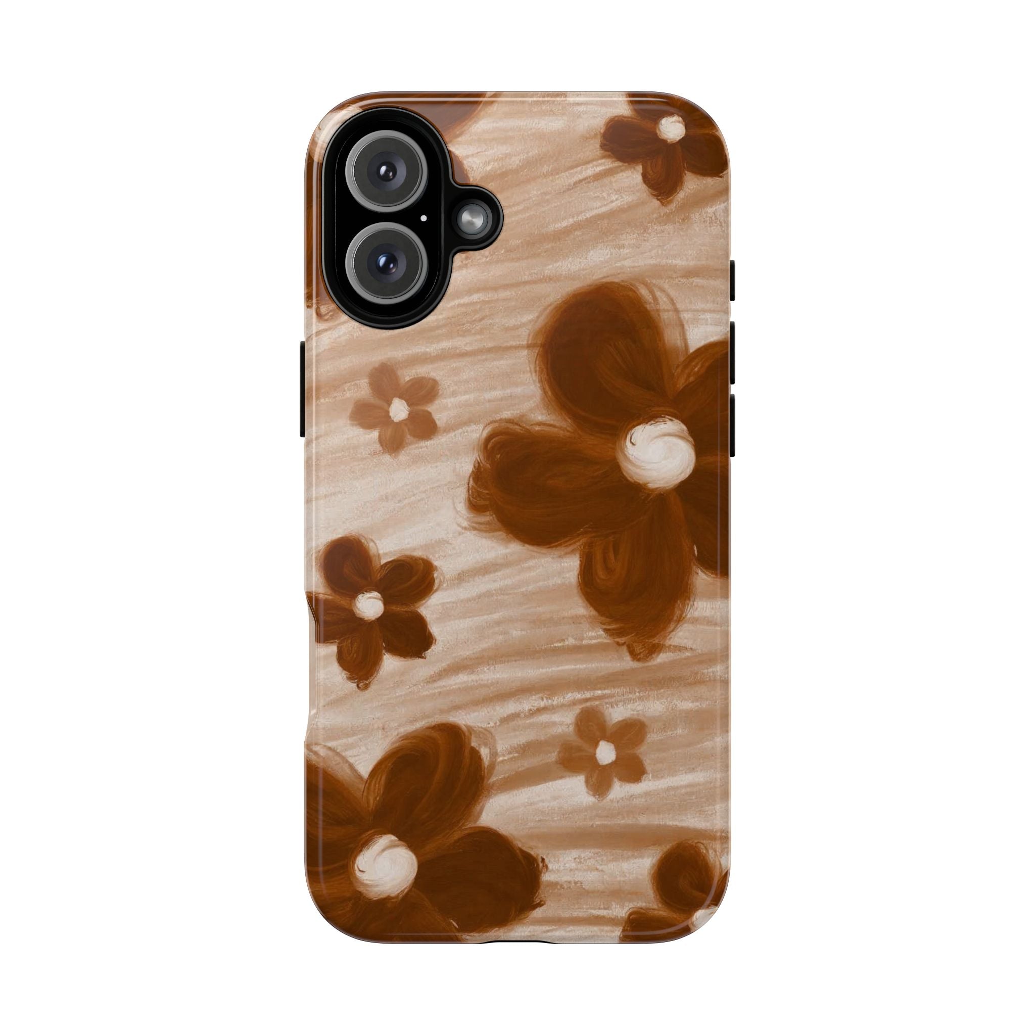 Painted Daisy | iPhone Case
