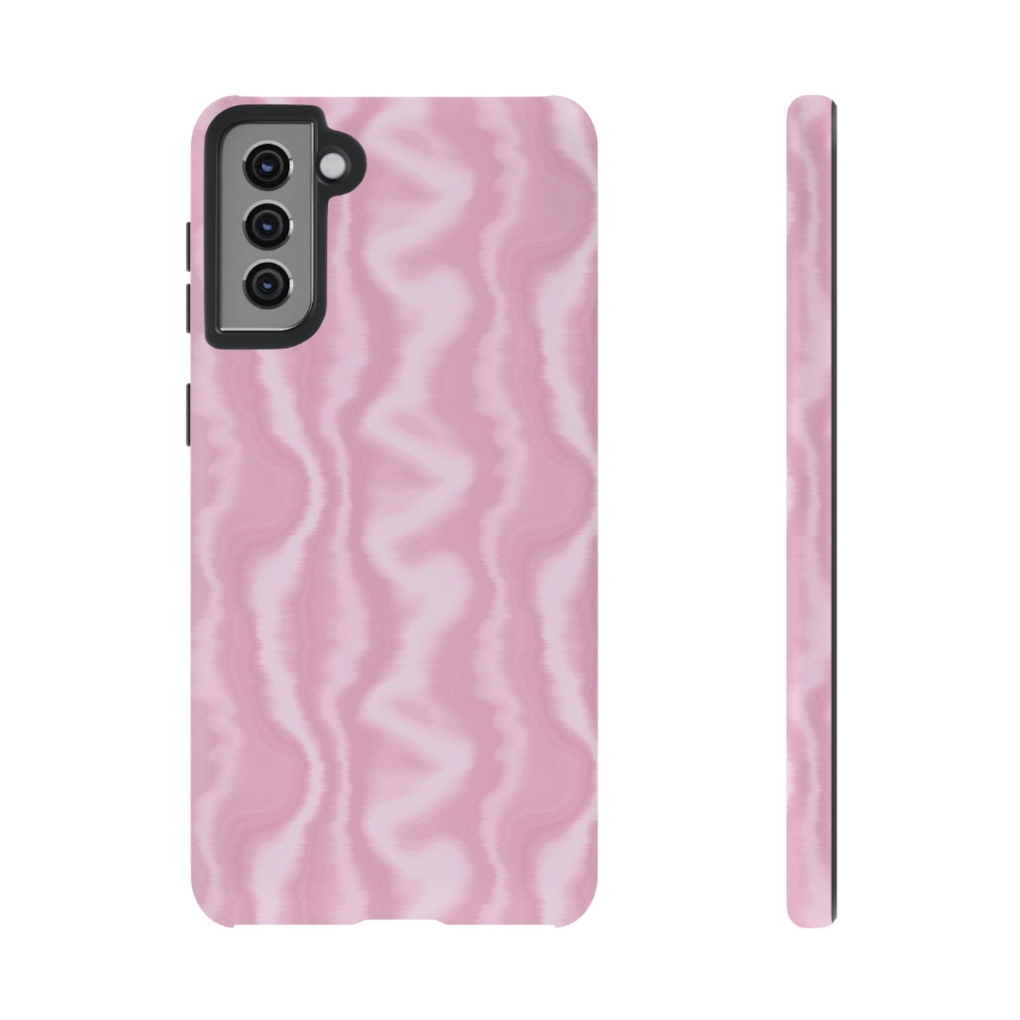 Ripples | Pink Waves Case