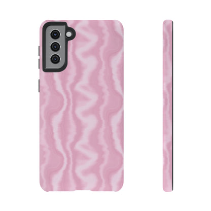 Ripples | Pink Waves Case