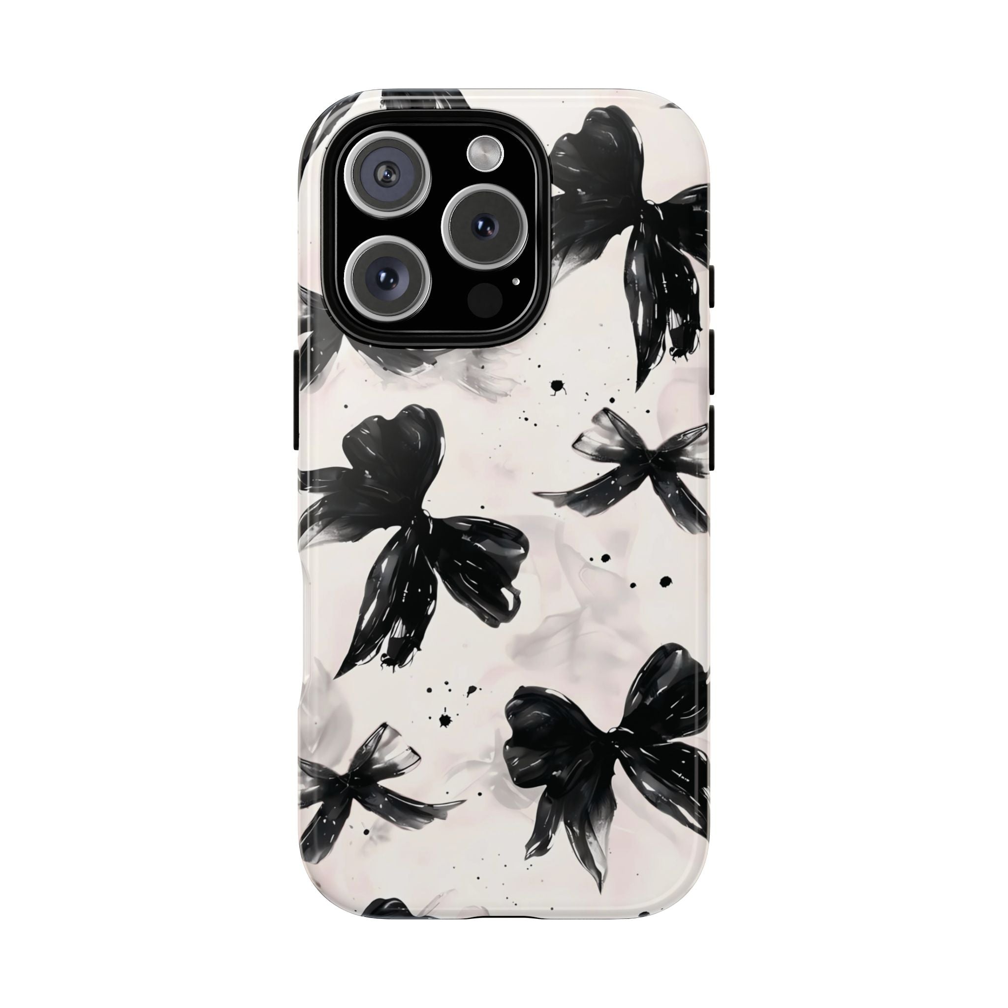 Dreamy Bows | iPhone Case