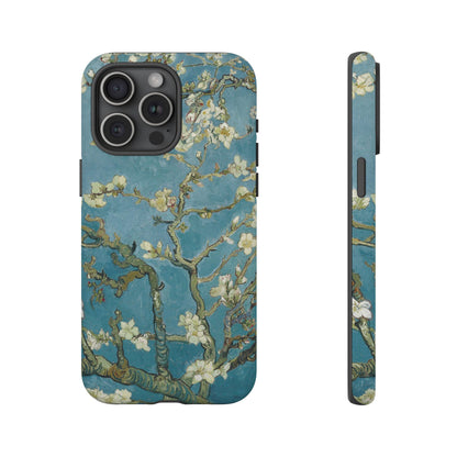 Almond Blossom | Van Gogh Floral Case