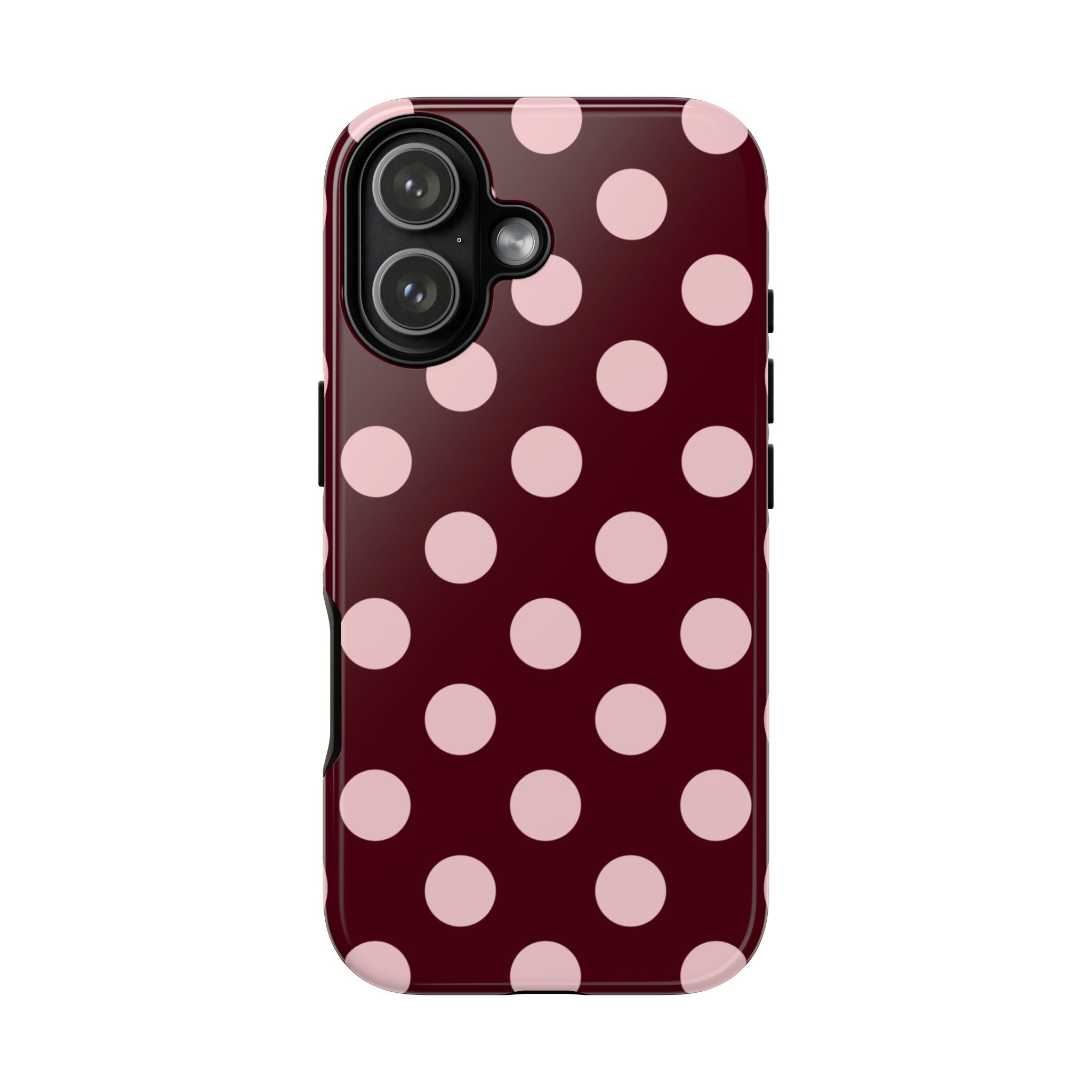 On the Dot | iPhone Case