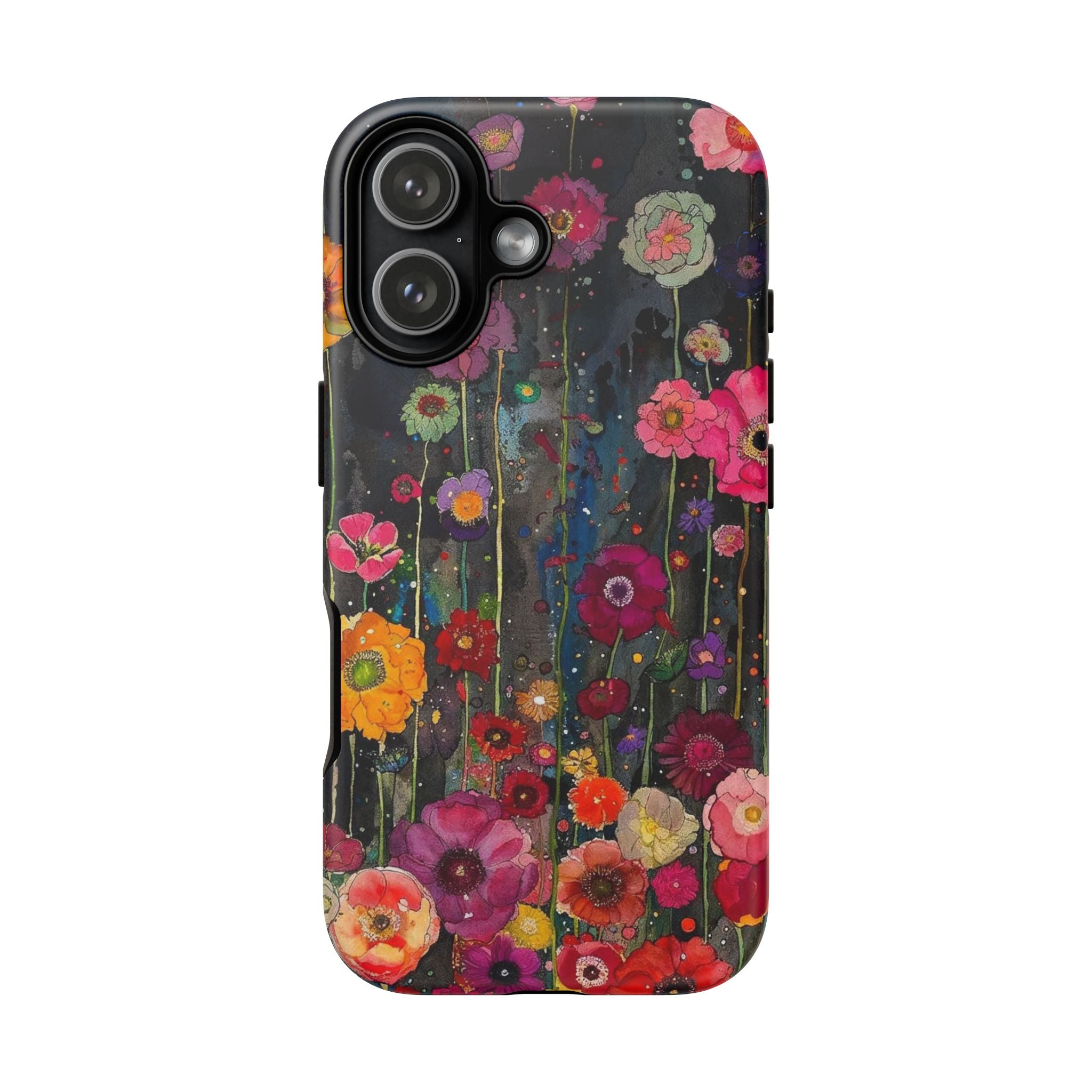 Flower Forest | iPhone Case