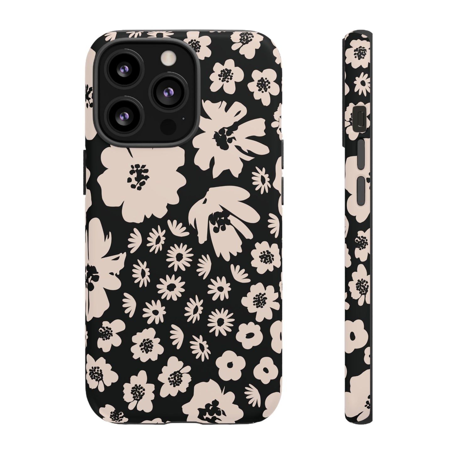 Flowery Vibes | Modern Floral Case