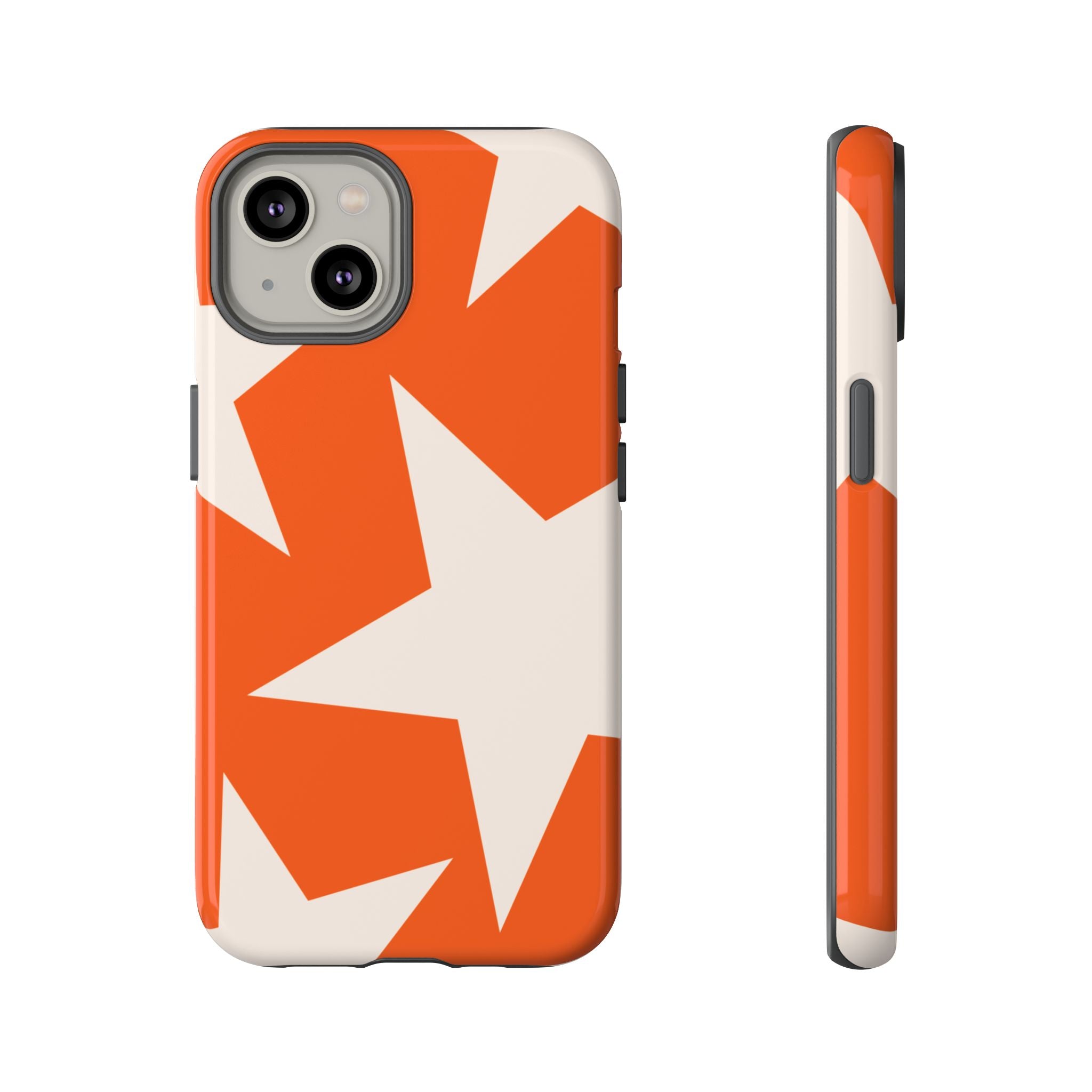 Superstar | Y2K Star iPhone Case