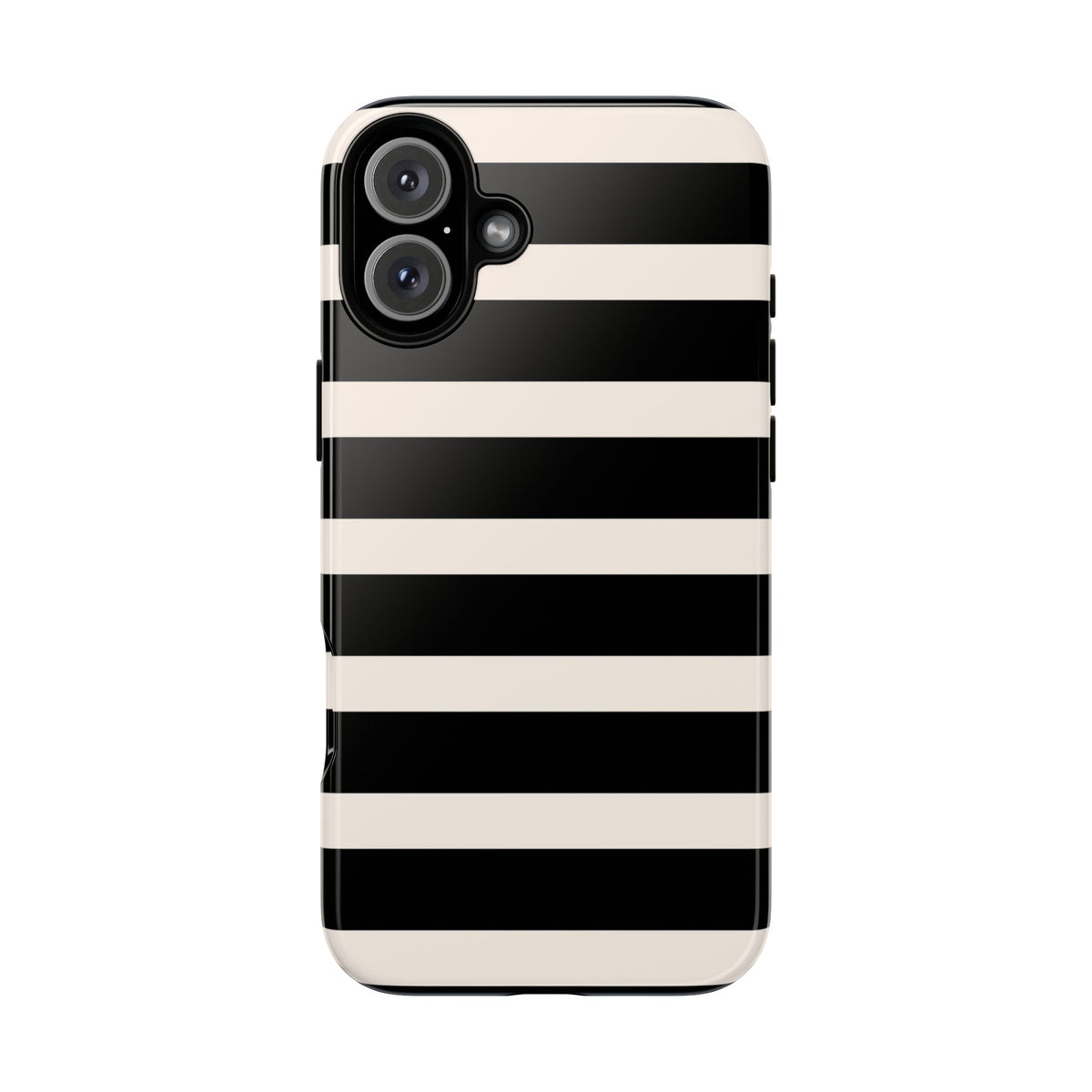 Bold Stripe | iPhone Case