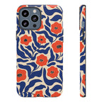 Matisse Floral | iPhone Case
