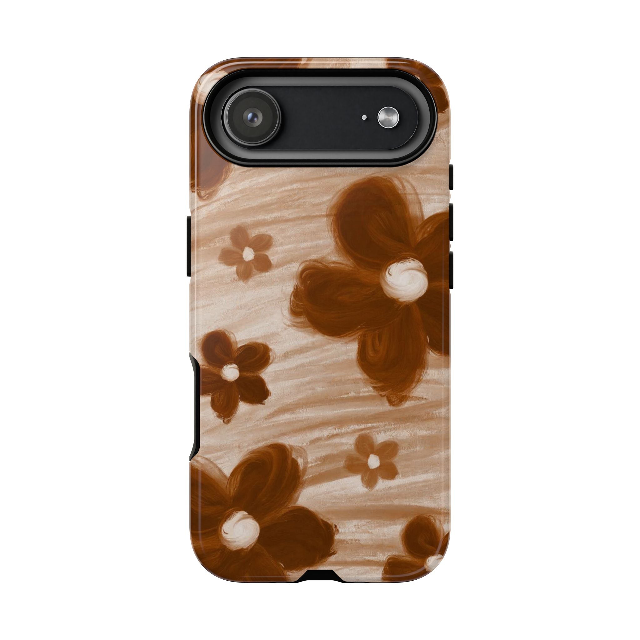 Painted Daisy | iPhone Case