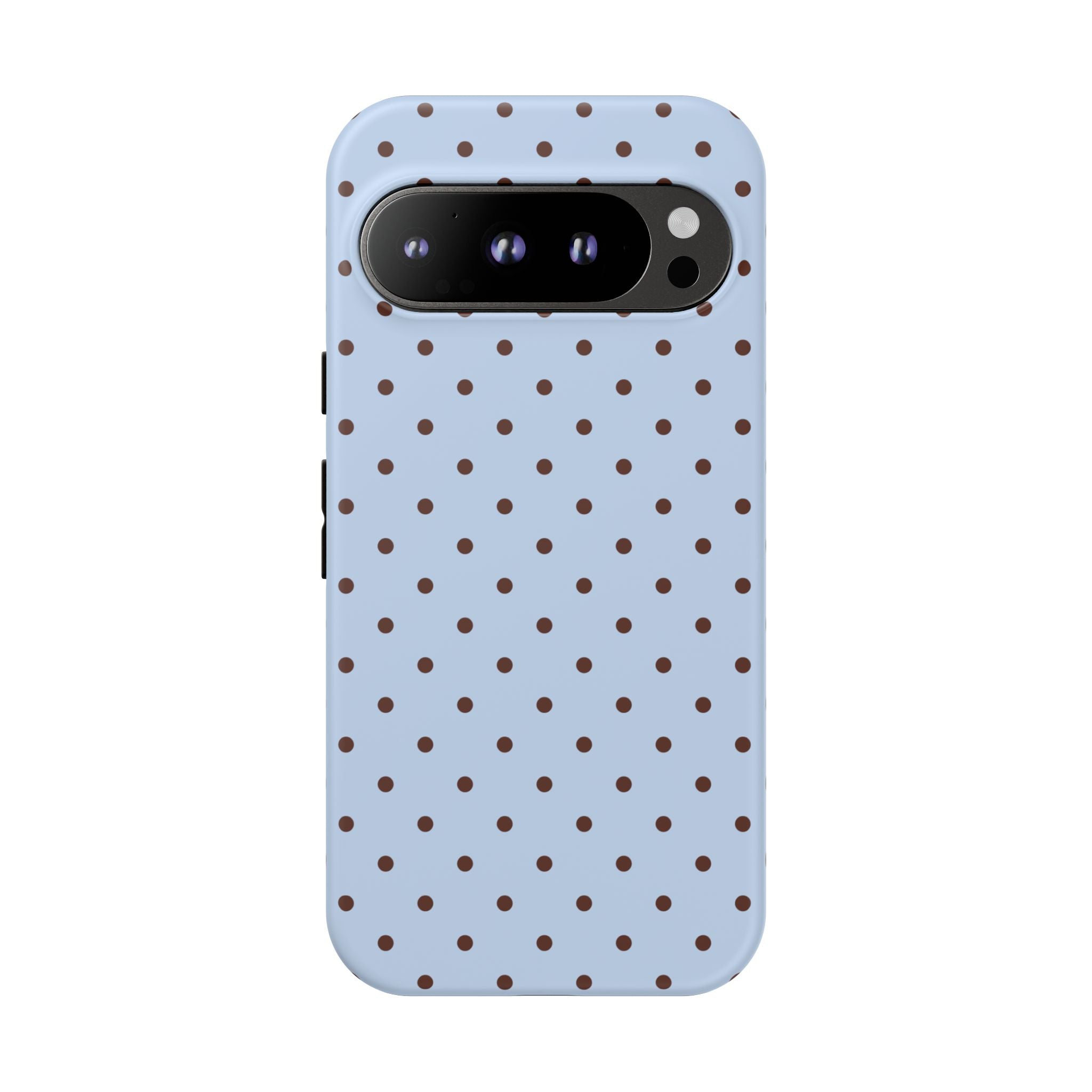 Blueberry Dot Phone Case