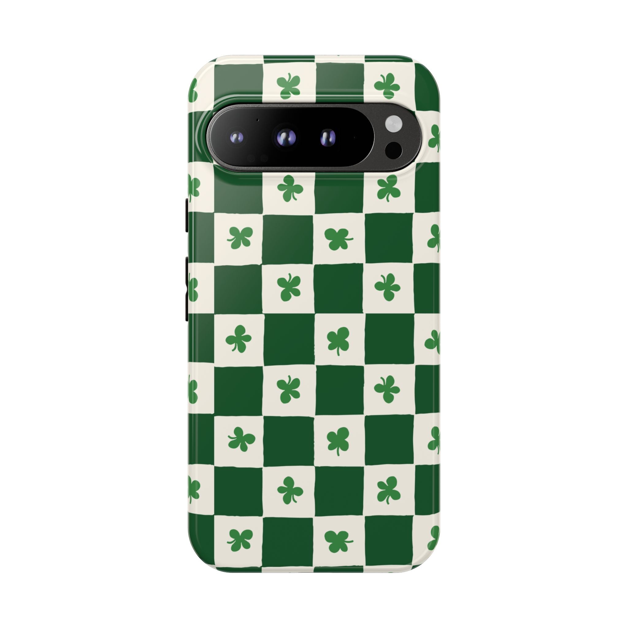 Lucky Charm Phone Case