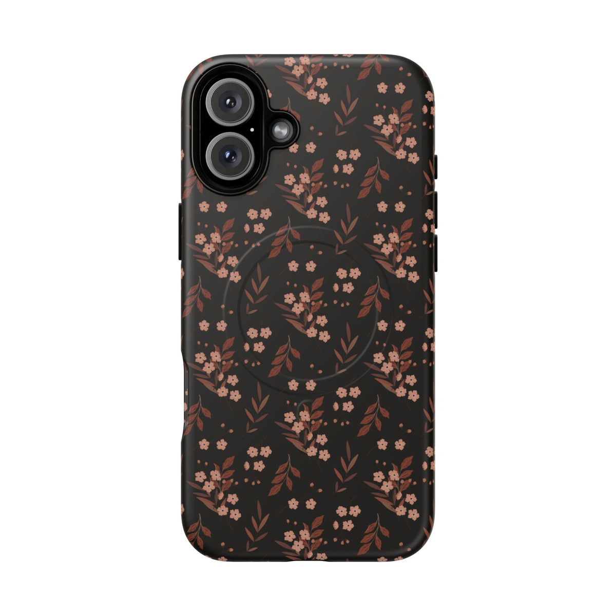 Forever Yours | Vintage Ditsy Floral MagSafe Case