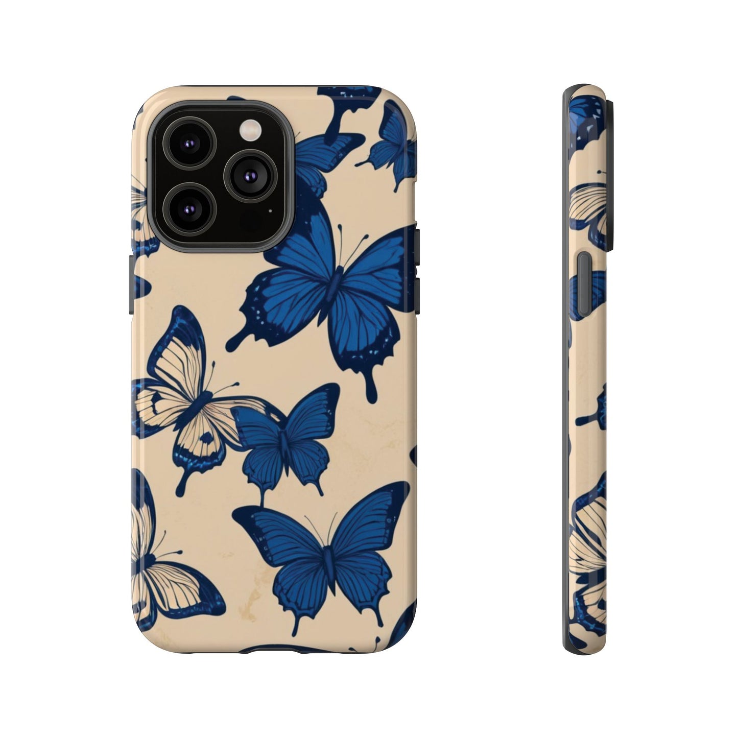 Butterfly Blues | Butterfly Case