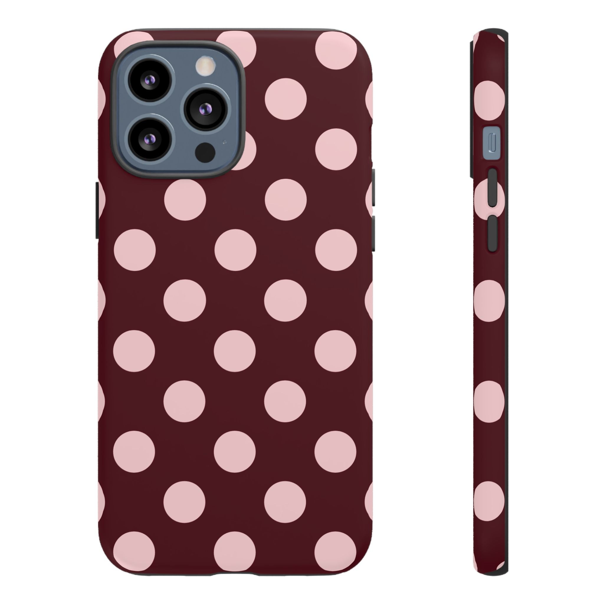 On the Dot | iPhone Case