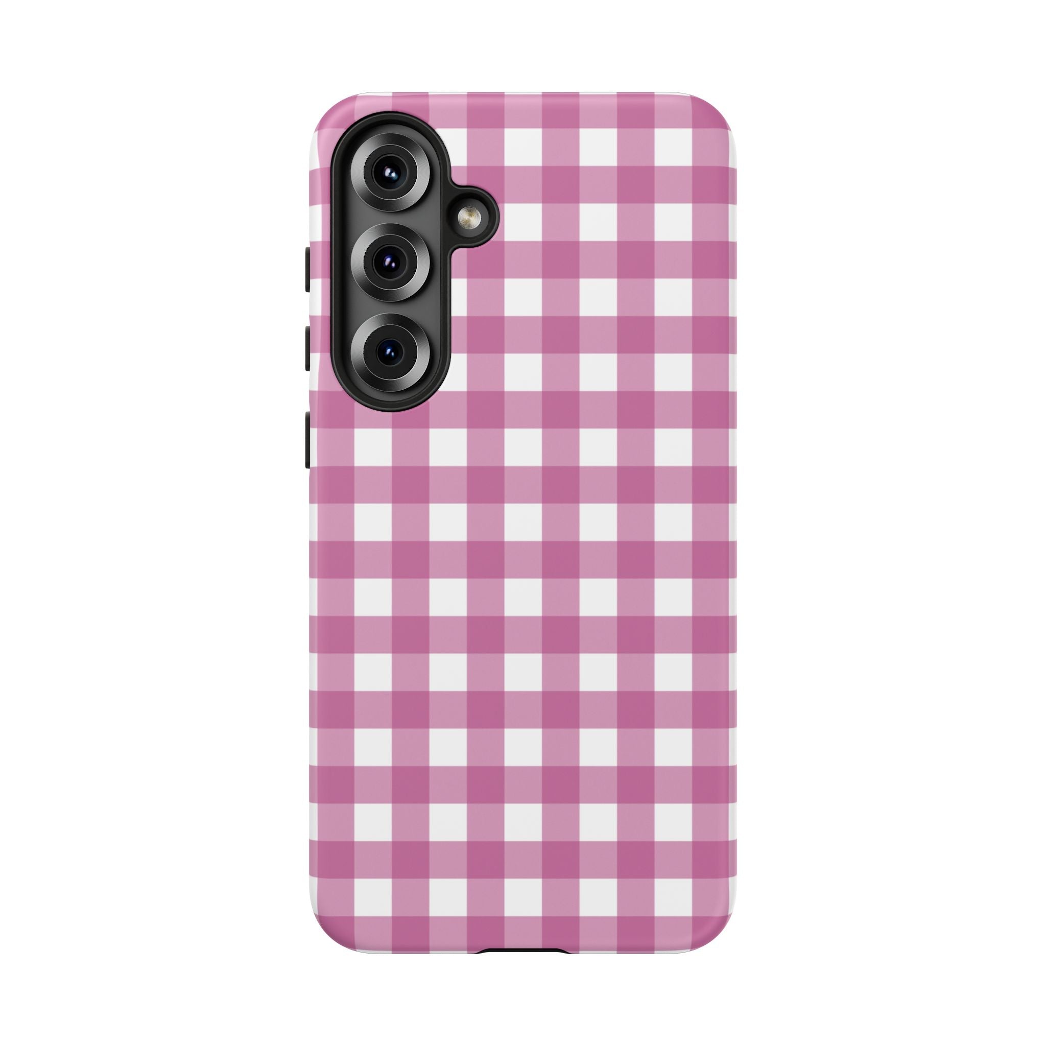 Pink Picnic Phone Case
