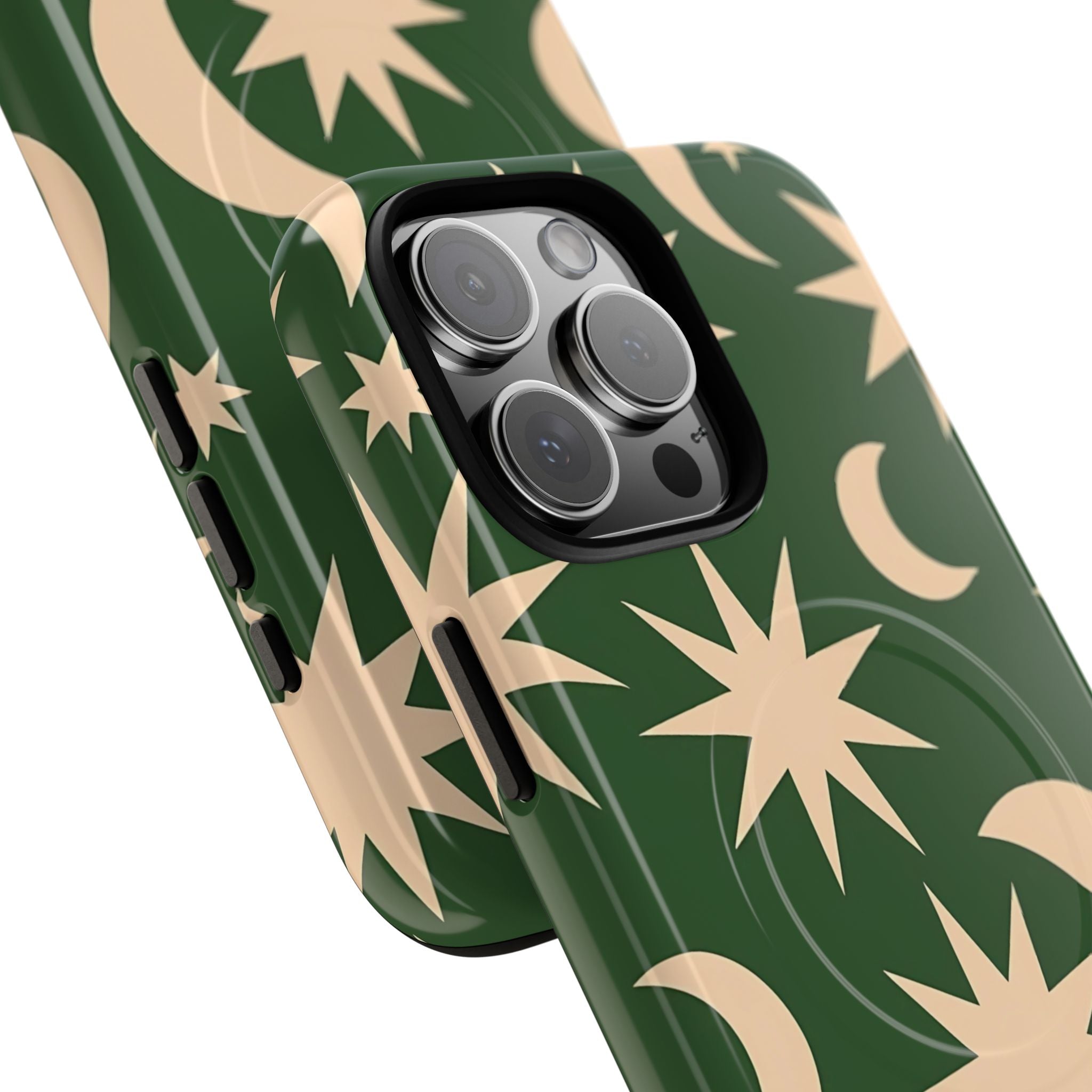 Over the Moon MagSafe Case