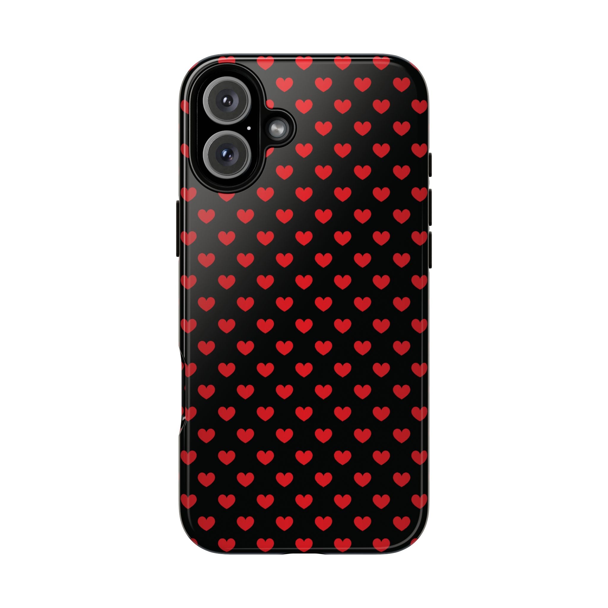 Queen of Hearts | iPhone Case