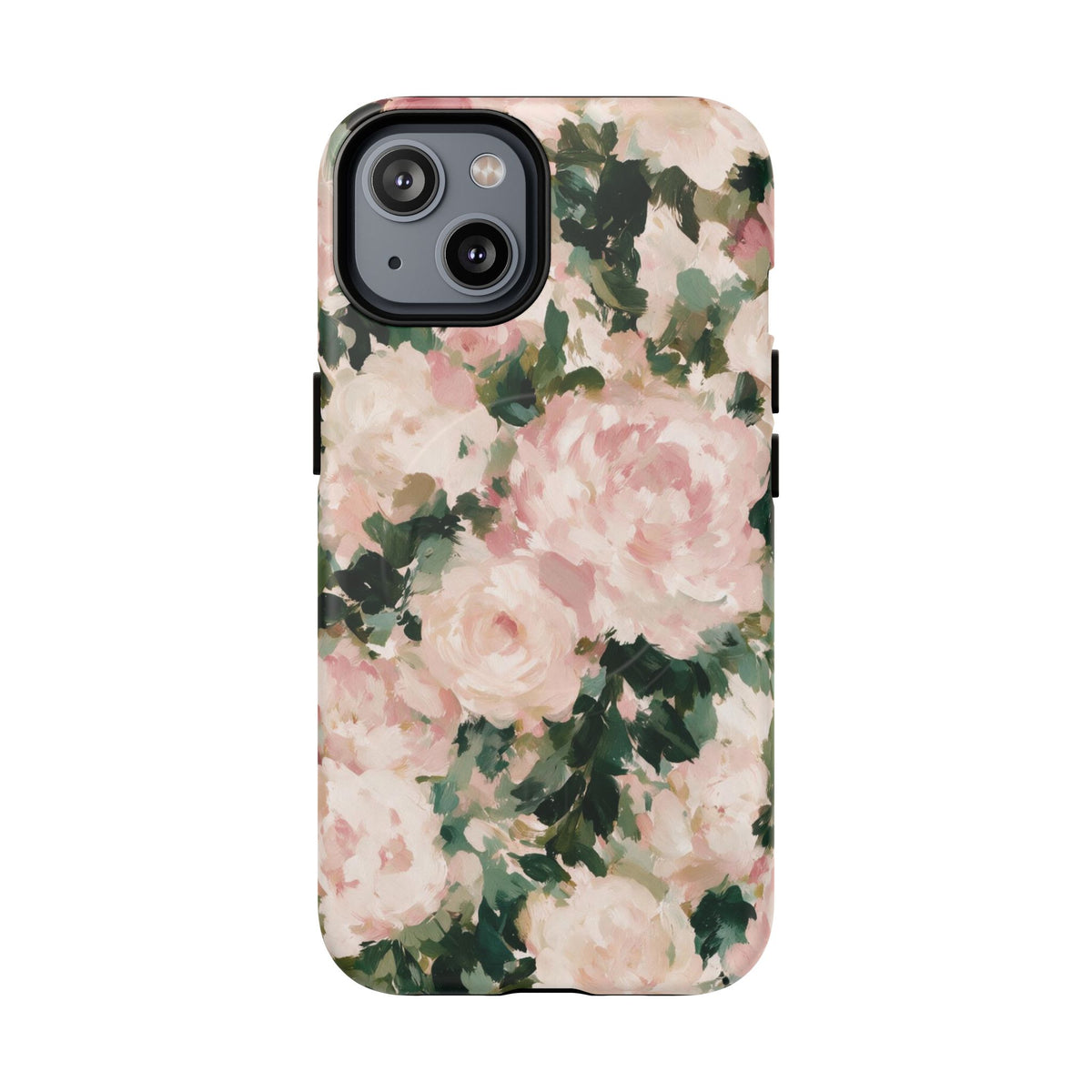 Garden Muse | Vintage Floral MagSafe Case