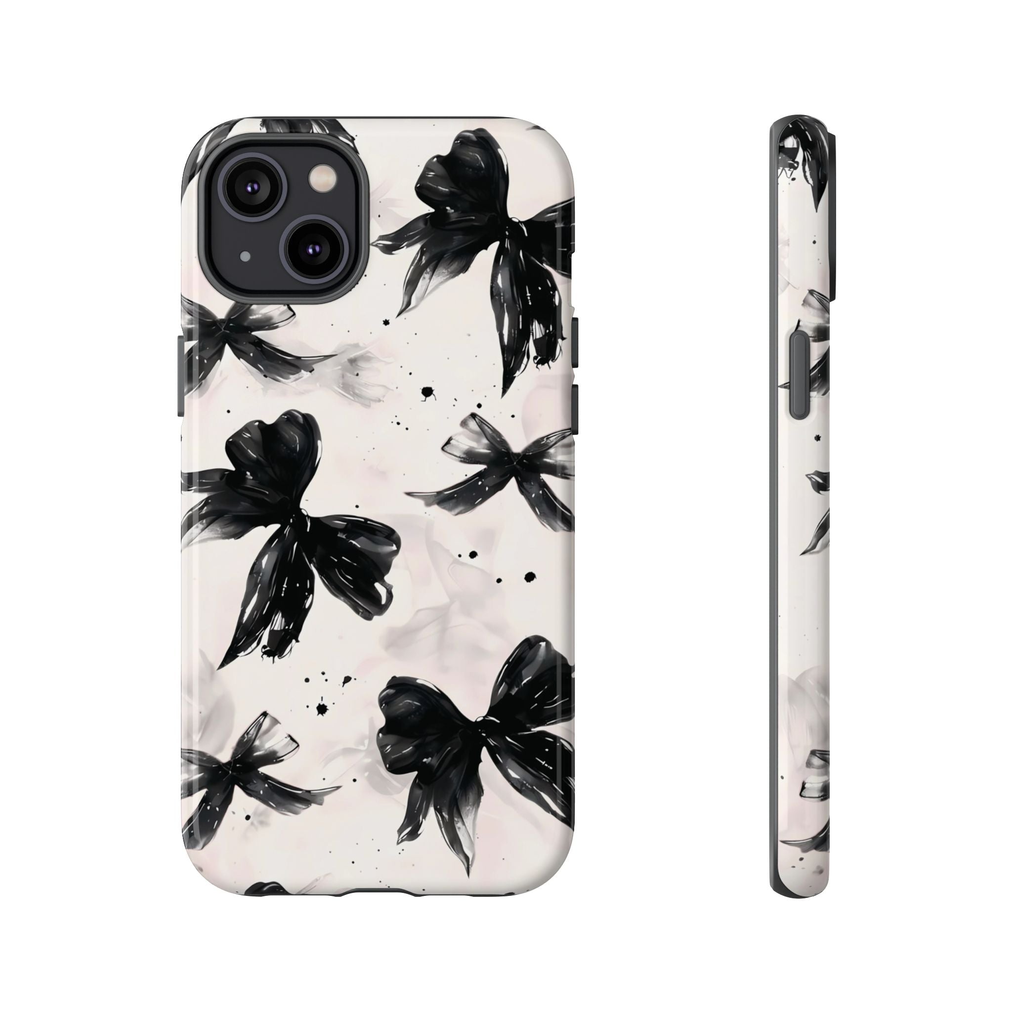 Dreamy Bows | iPhone Case