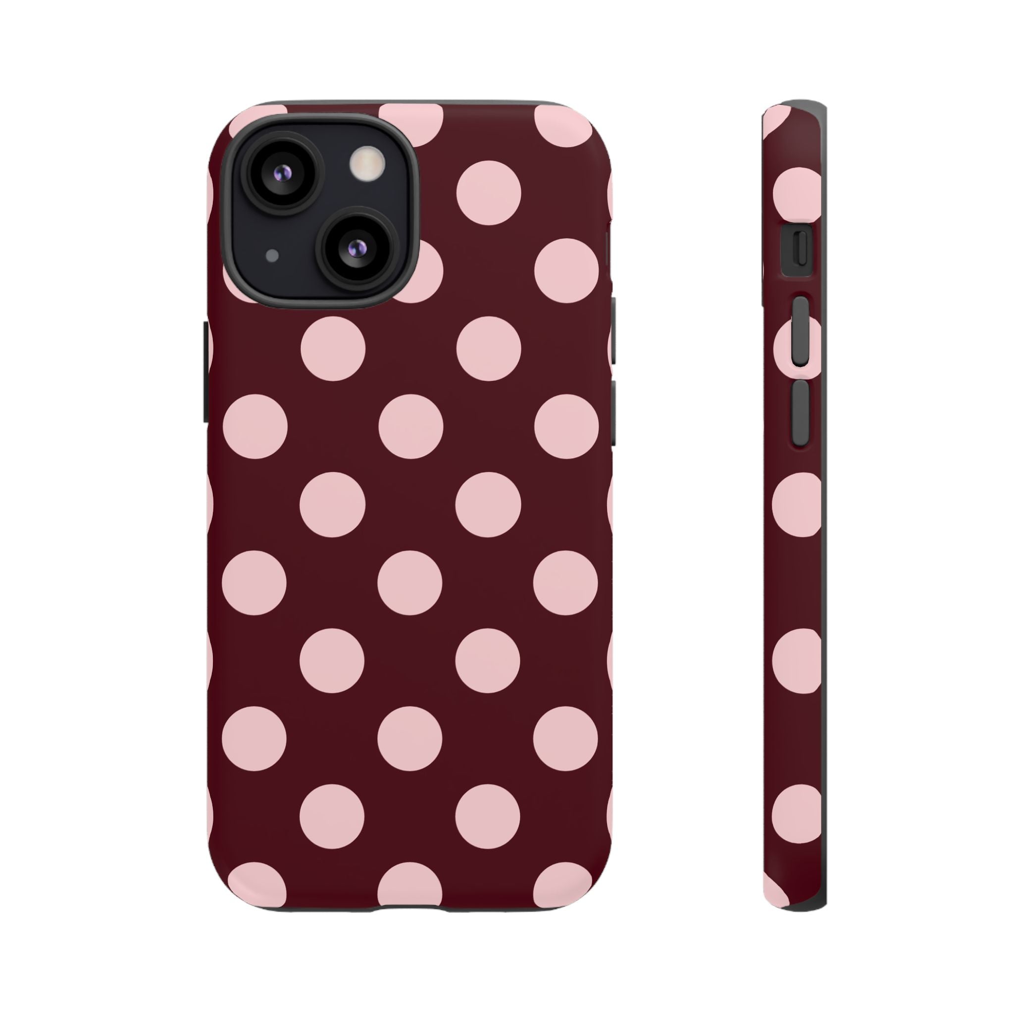 On the Dot | iPhone Case