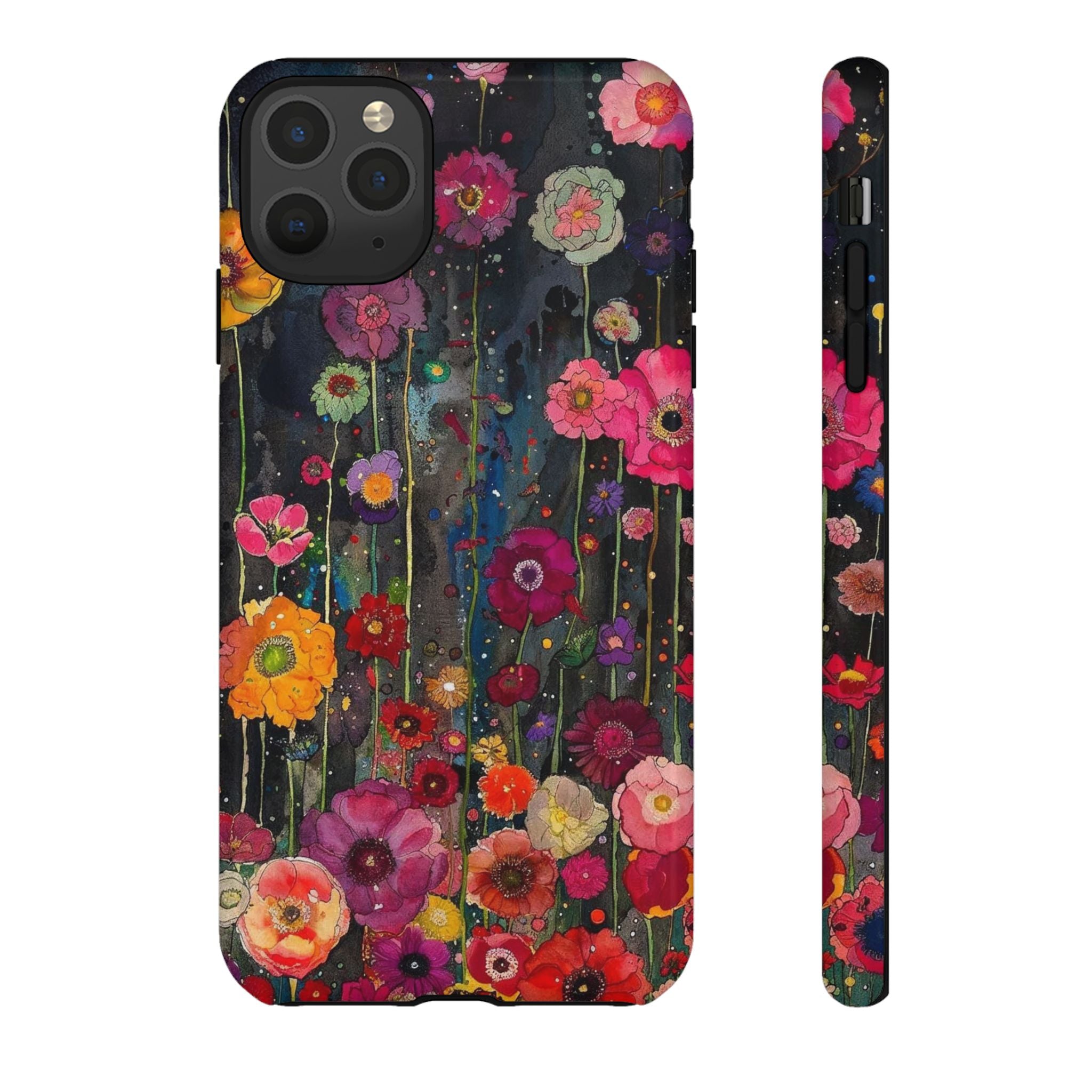 Flower Forest | iPhone Case