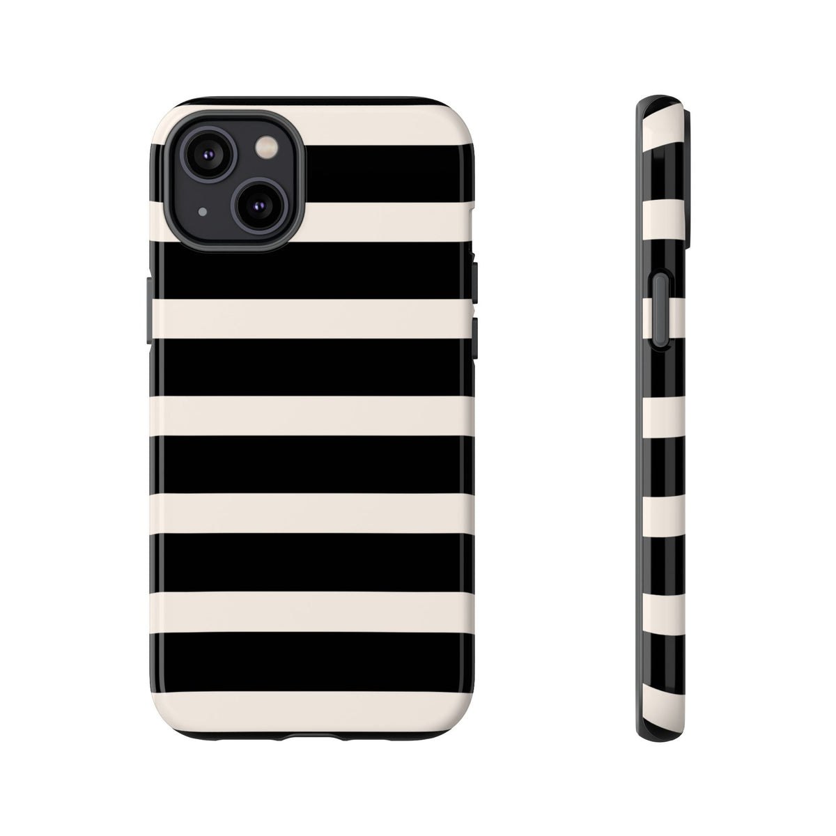 Bold Stripe | iPhone Case