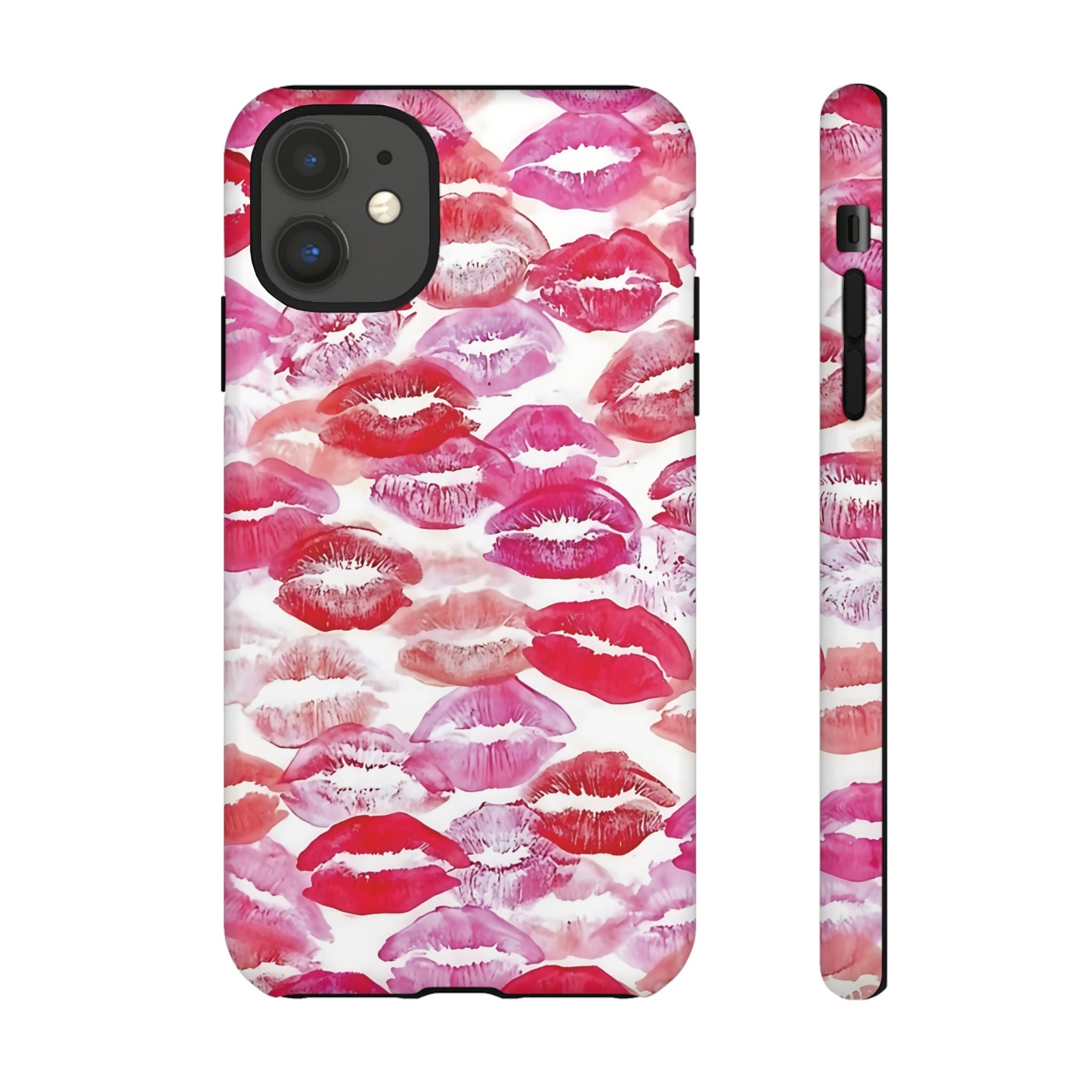 Lip Service | iPhone Case