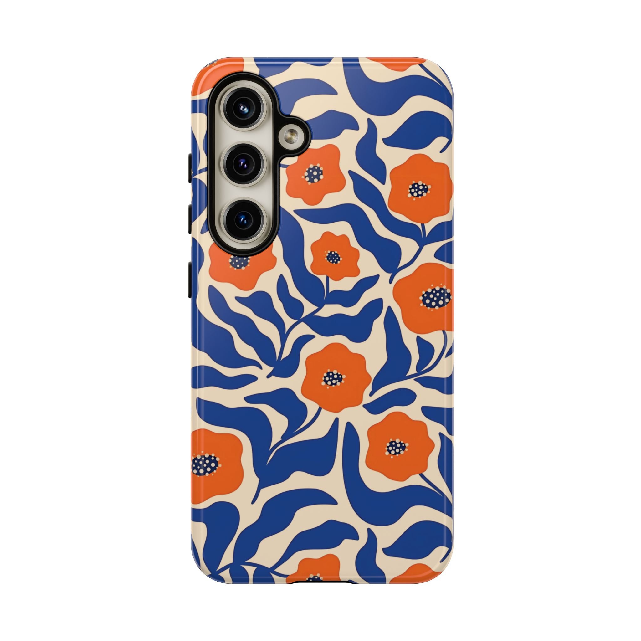 Matisse Floral | Galaxy Case