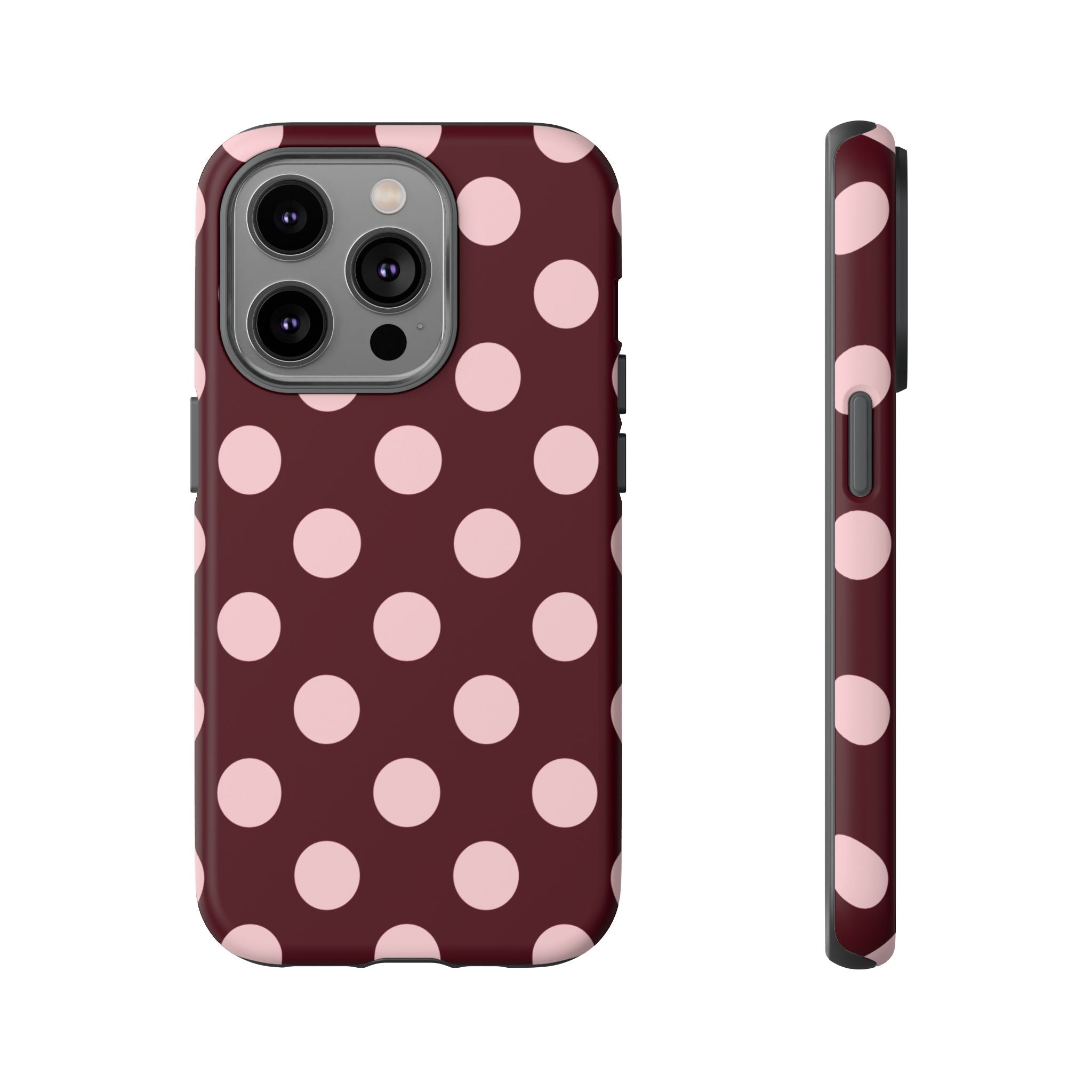 On the Dot | iPhone Case
