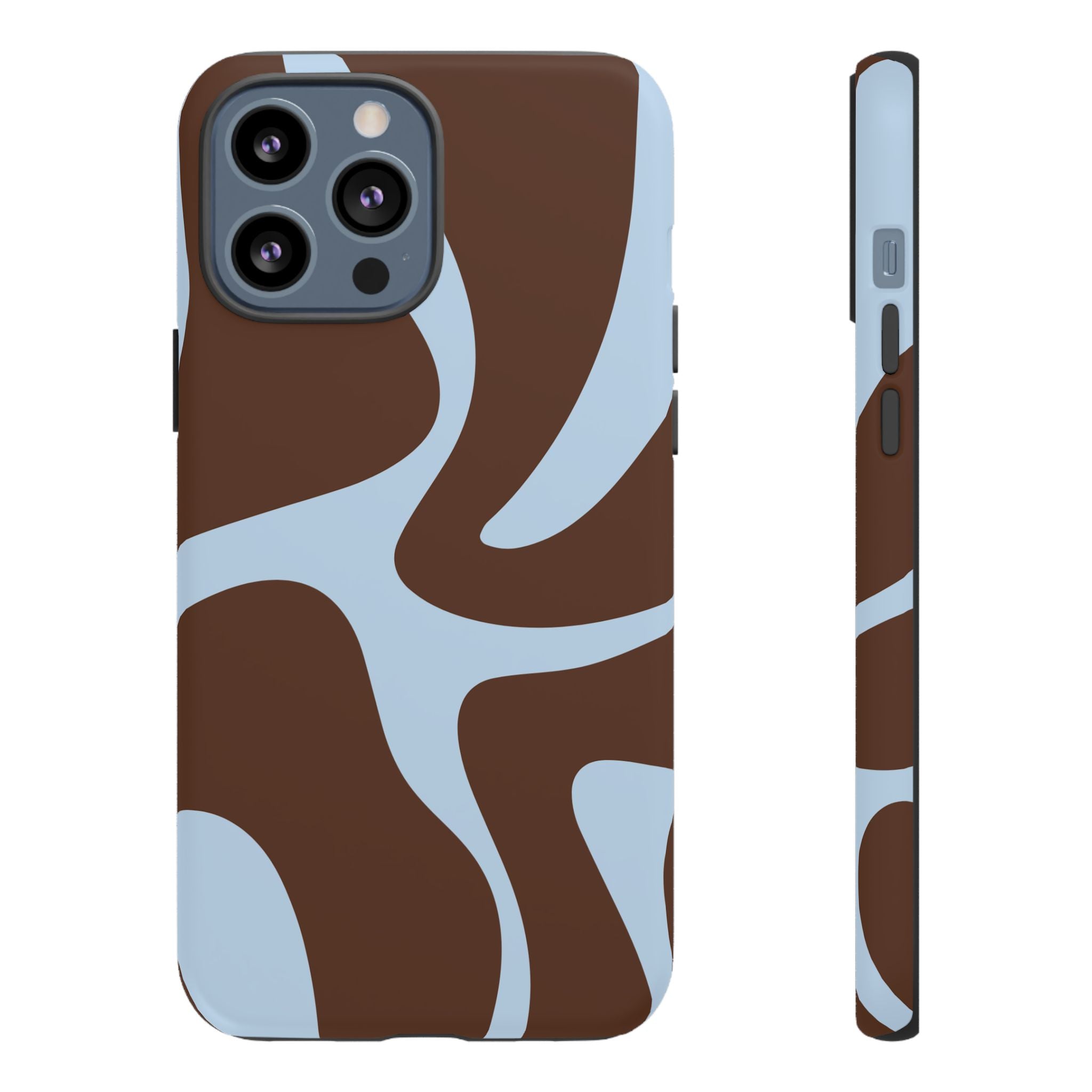 In the Abstract | iPhone Case