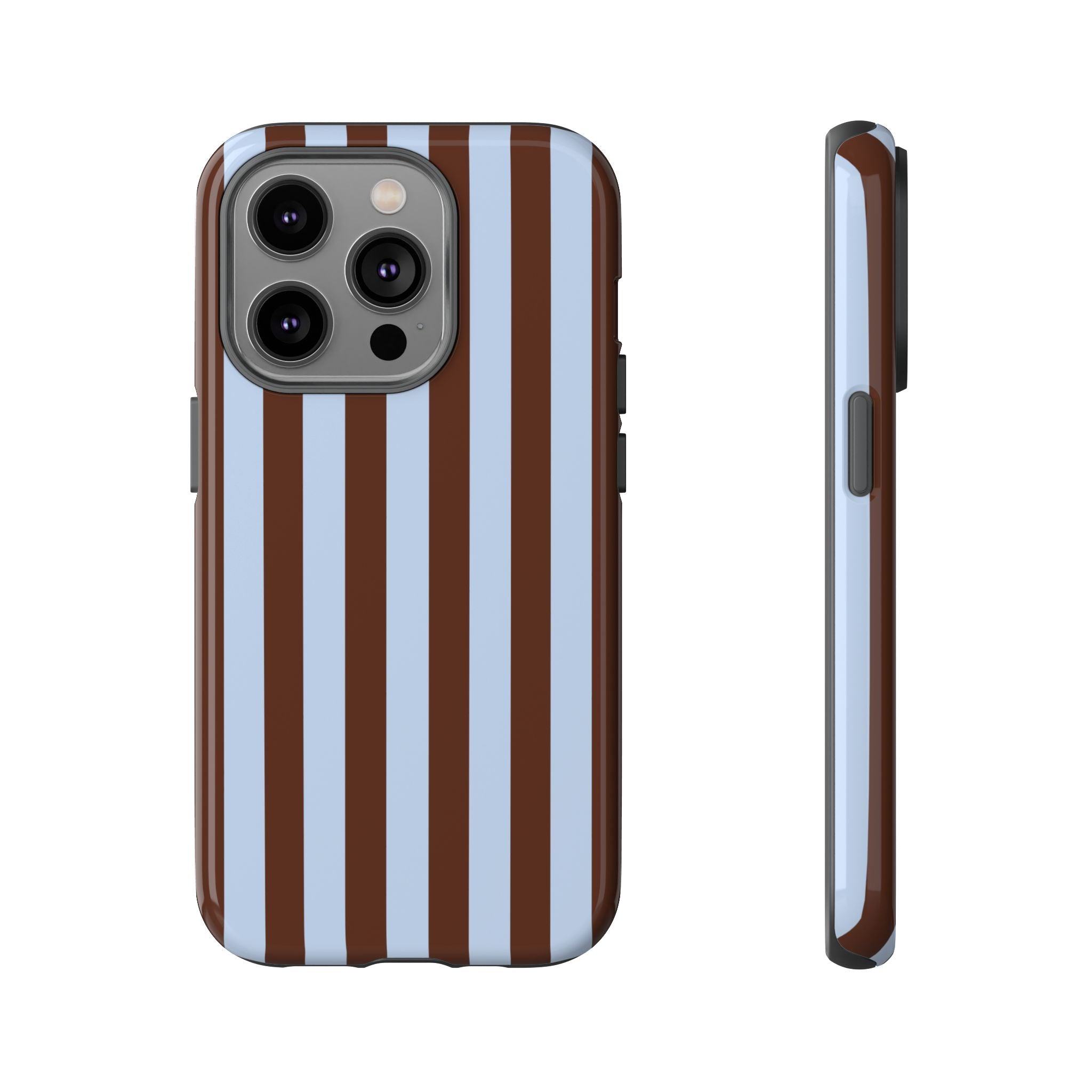 Harbor Stripe | iPhone Case