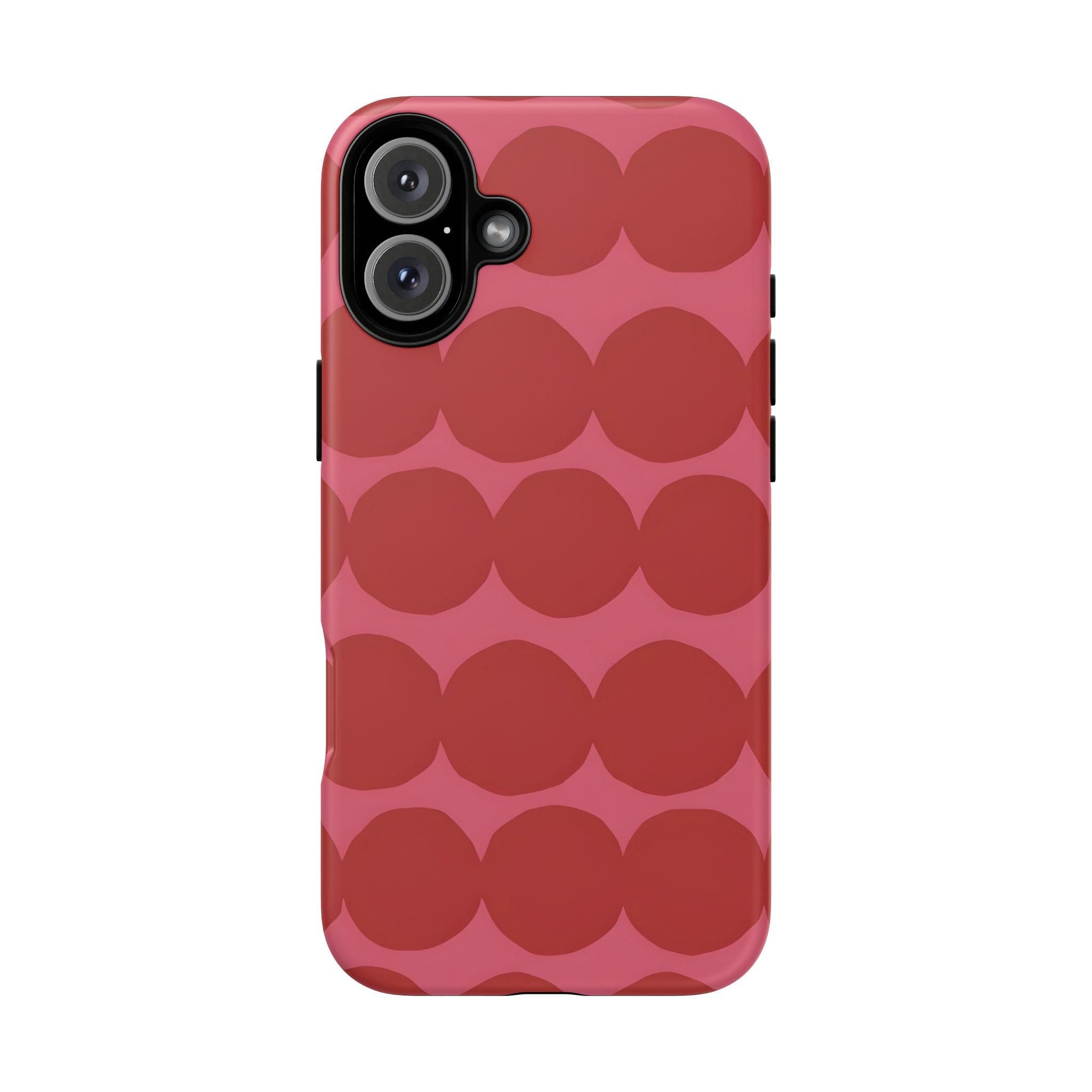 Cherry Zing Phone Case