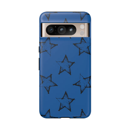 Seeing Stars | Blue Star Case