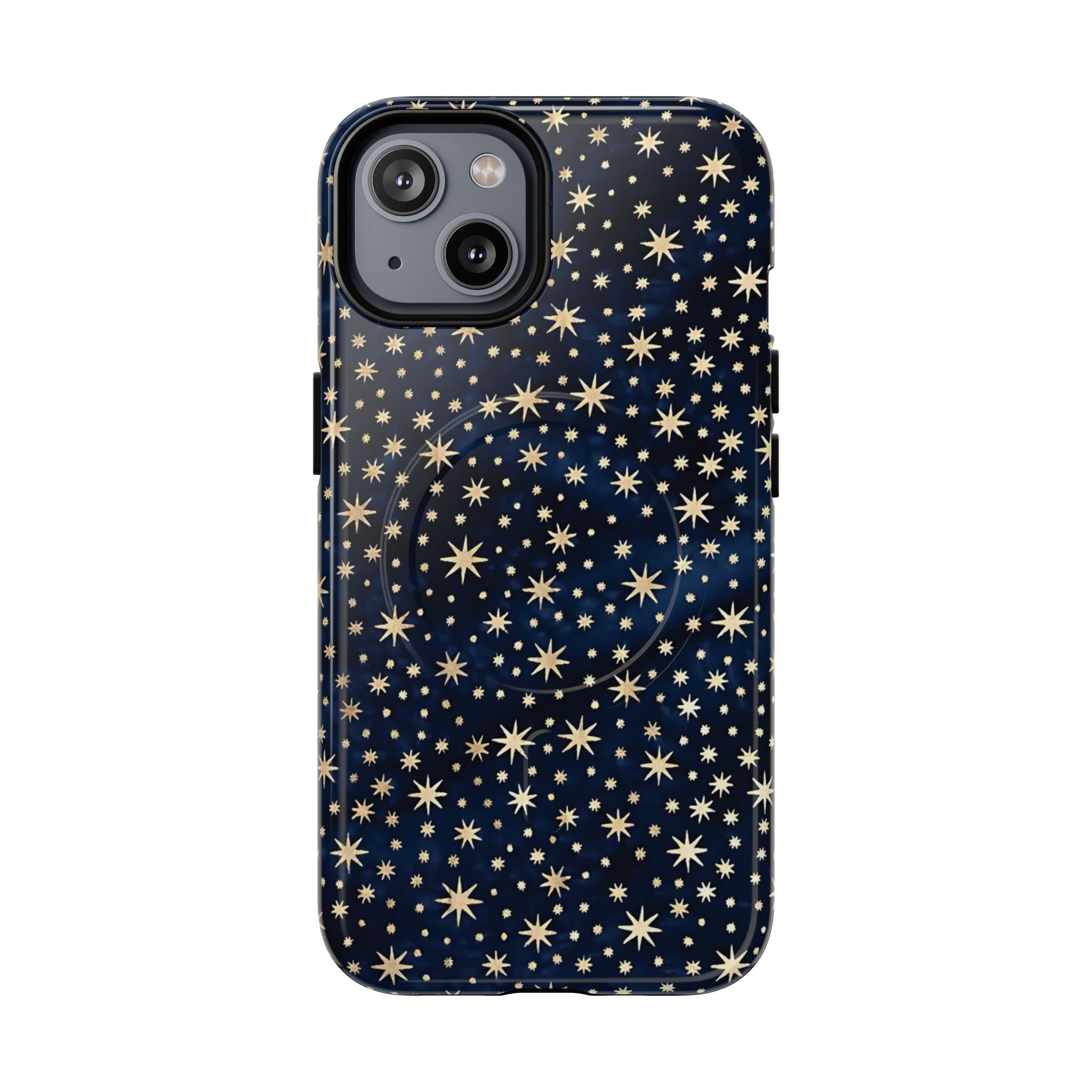 Starry Night MagSafe Case