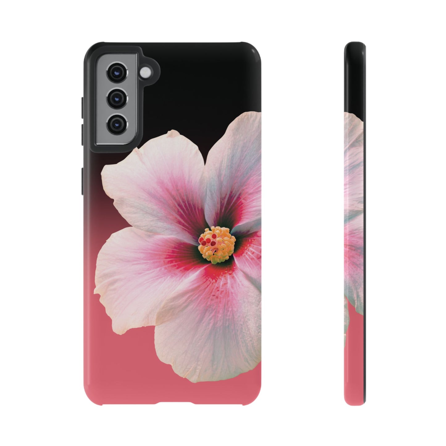 Island Girl | Tropical Floral Case