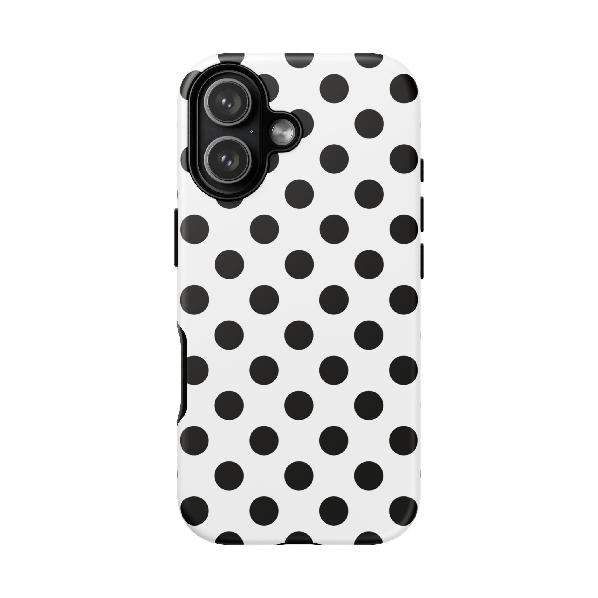 Kate | Polka Dot iPhone Case