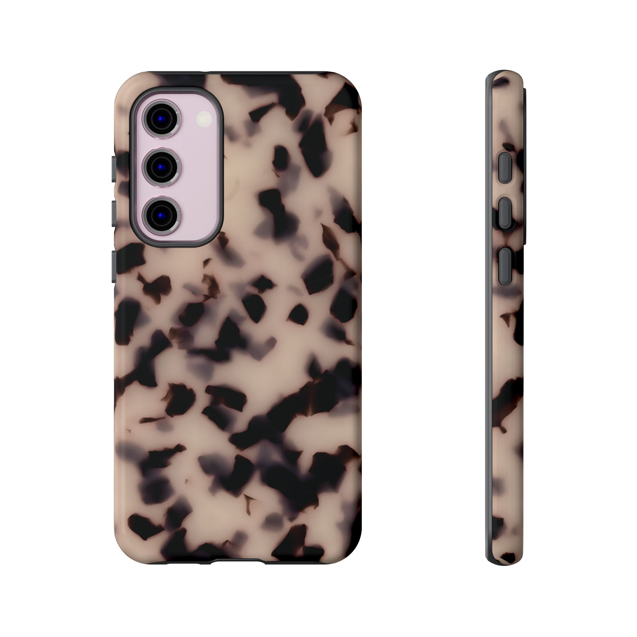 Blonde Tortoise | Galaxy Case